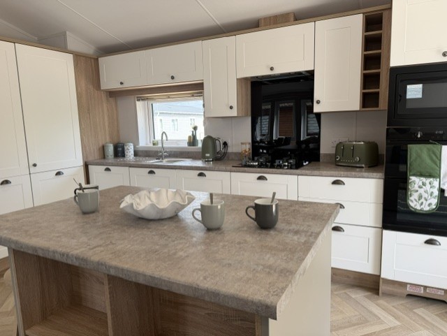 Photo of Willerby Pinehurst 2026 (Luxury Lodge)