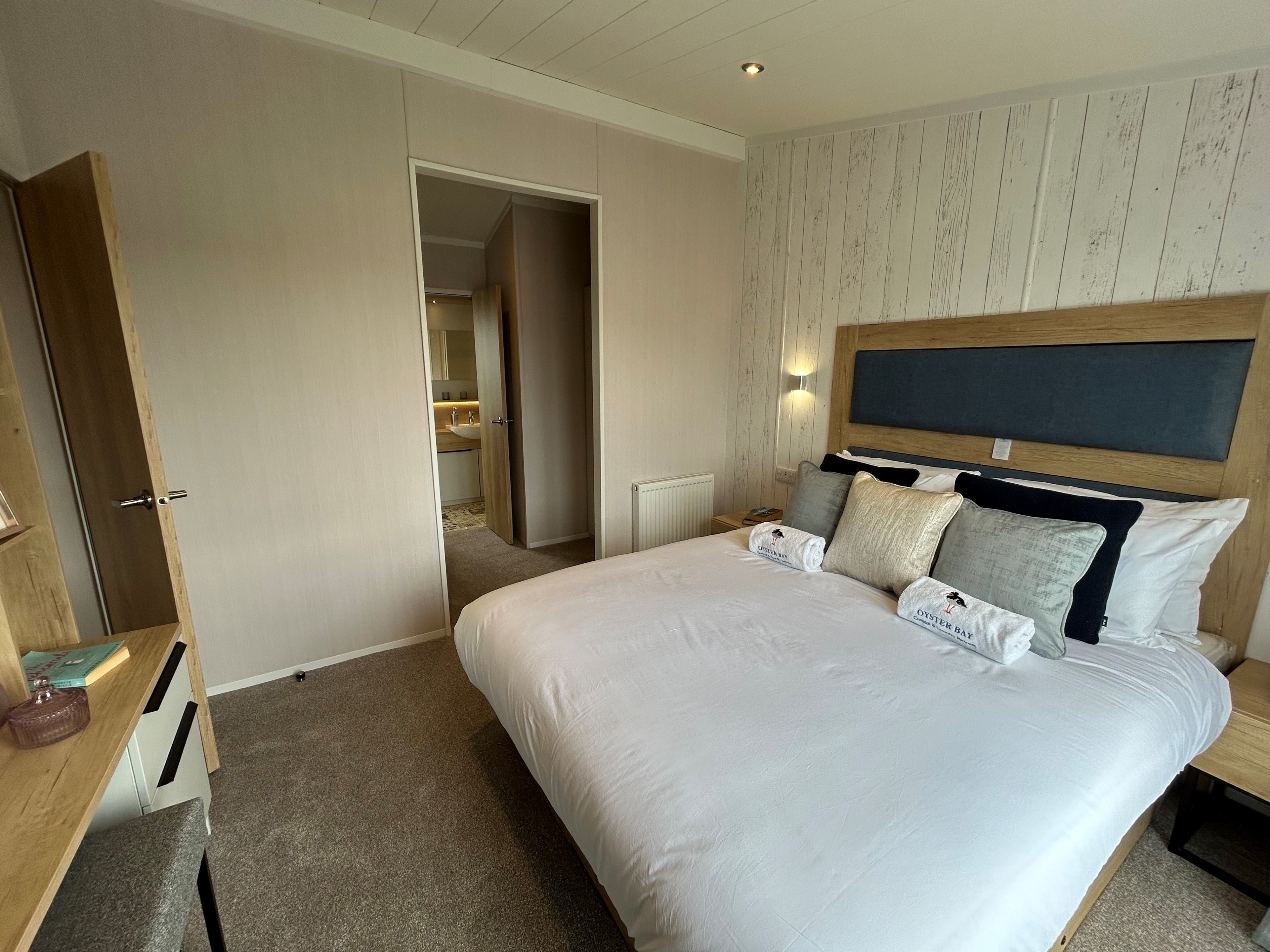 Photo of Swift Edmonton 2026 (Luxury Lodge)