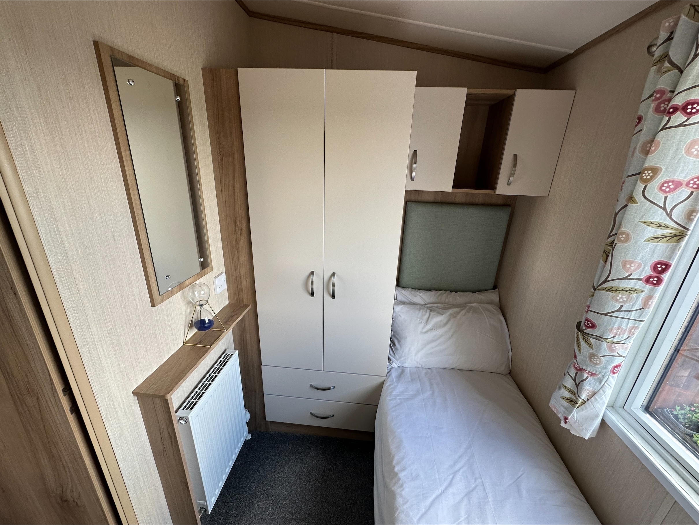 Photo of ABI Sunningdale 2016 (Static Caravan)