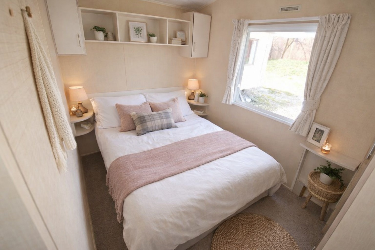 Photo of Willerby Magnum 2010 (Static Caravan)