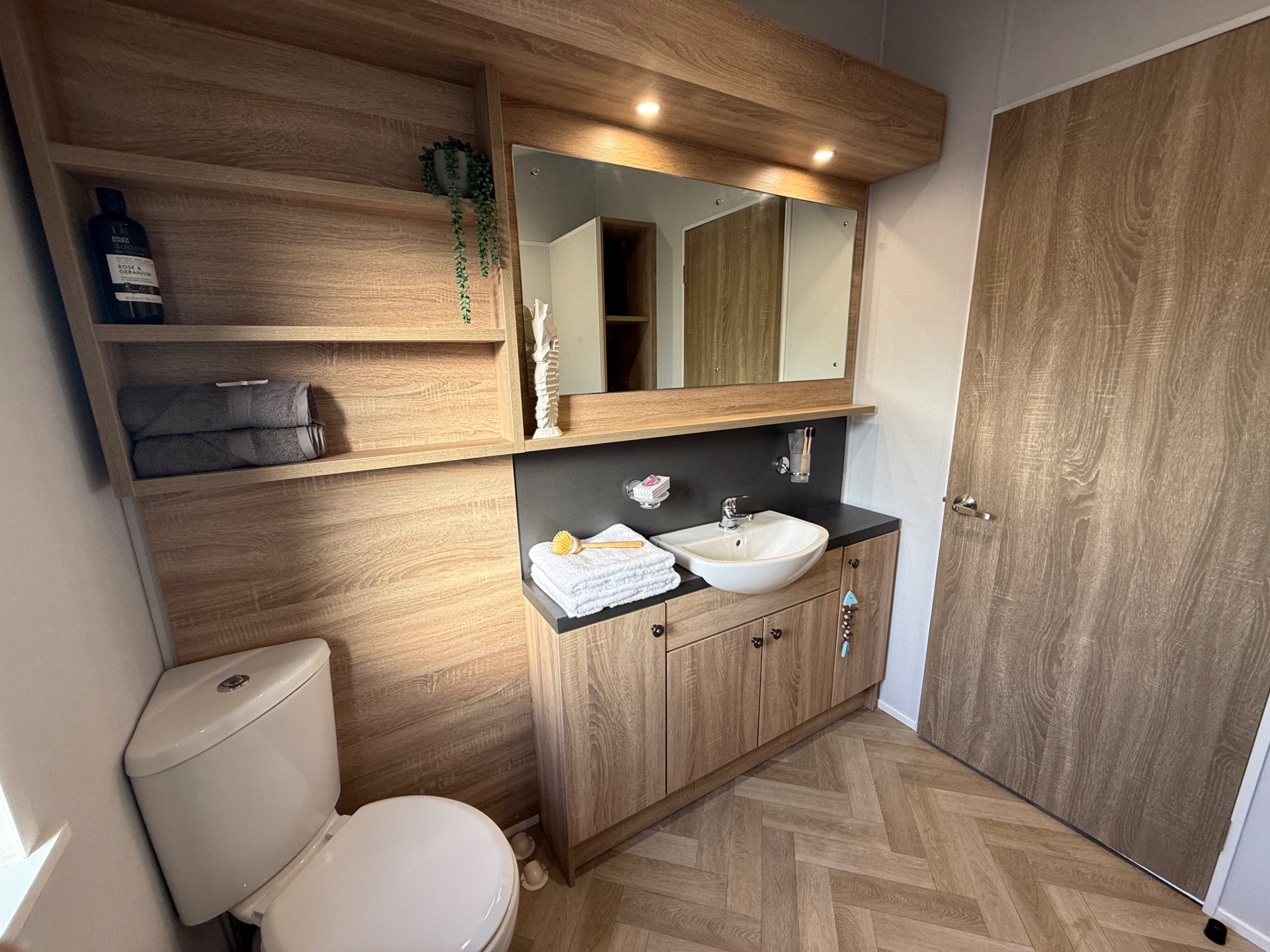 Photo of Willerby Pinehurst 2027 (Lodge)