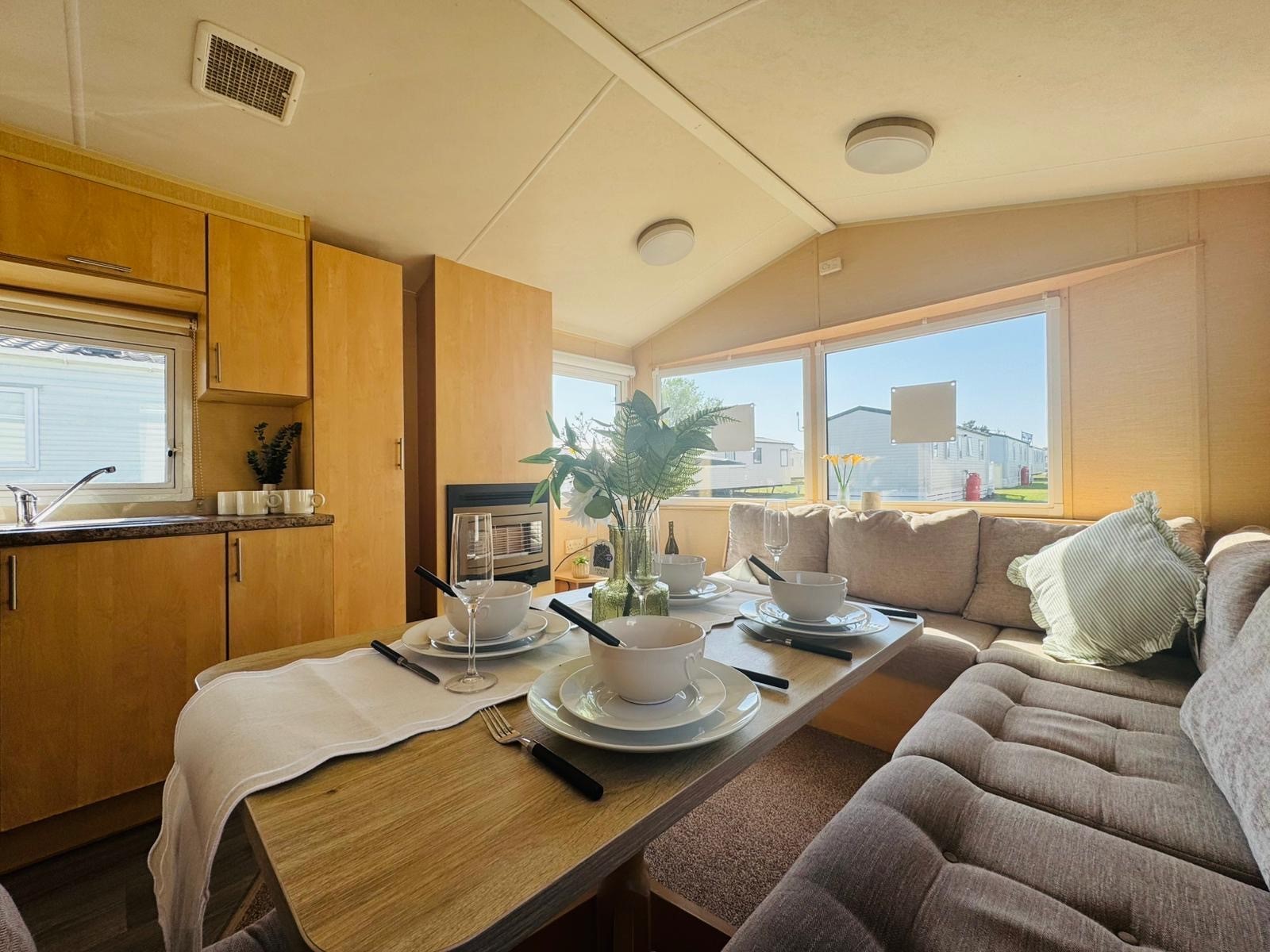 Photo of Willerby Magnum 2011 (Static Caravan)