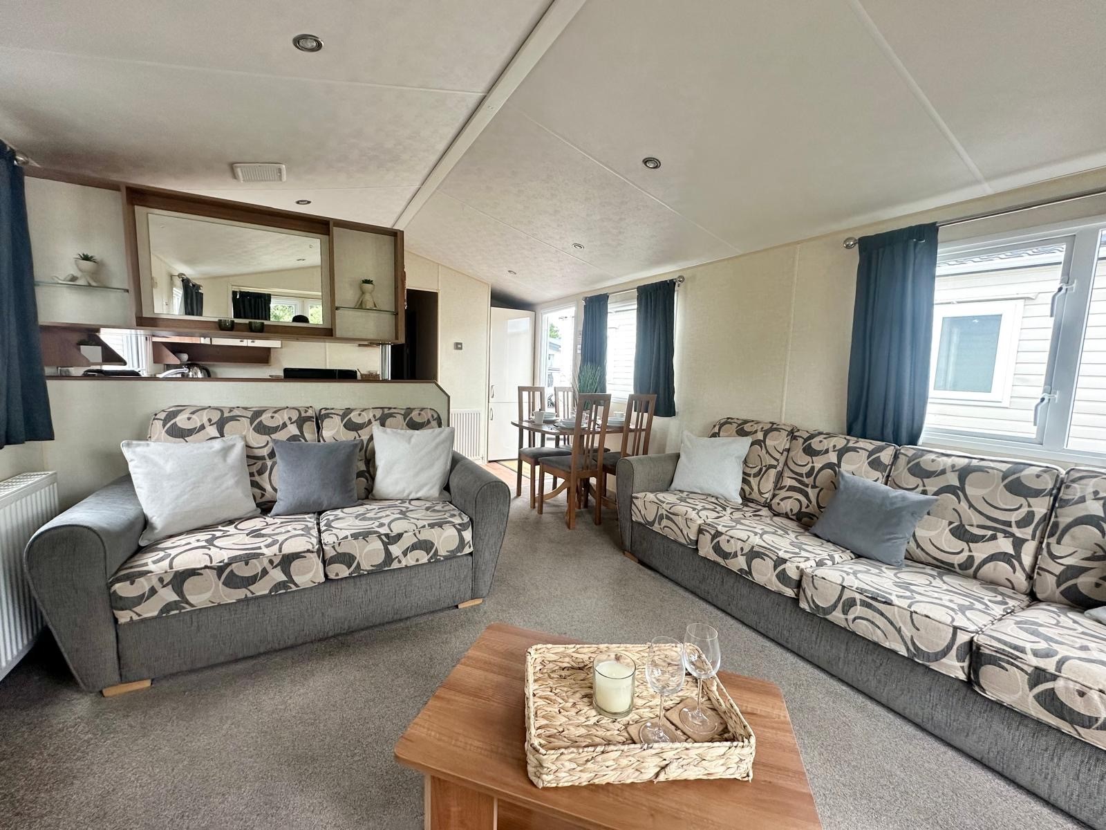 Photo of Willerby Ninfield 2012 (Static Caravan)