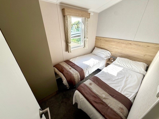 Photo of Atlas Hollington 2025 (Static Caravan)