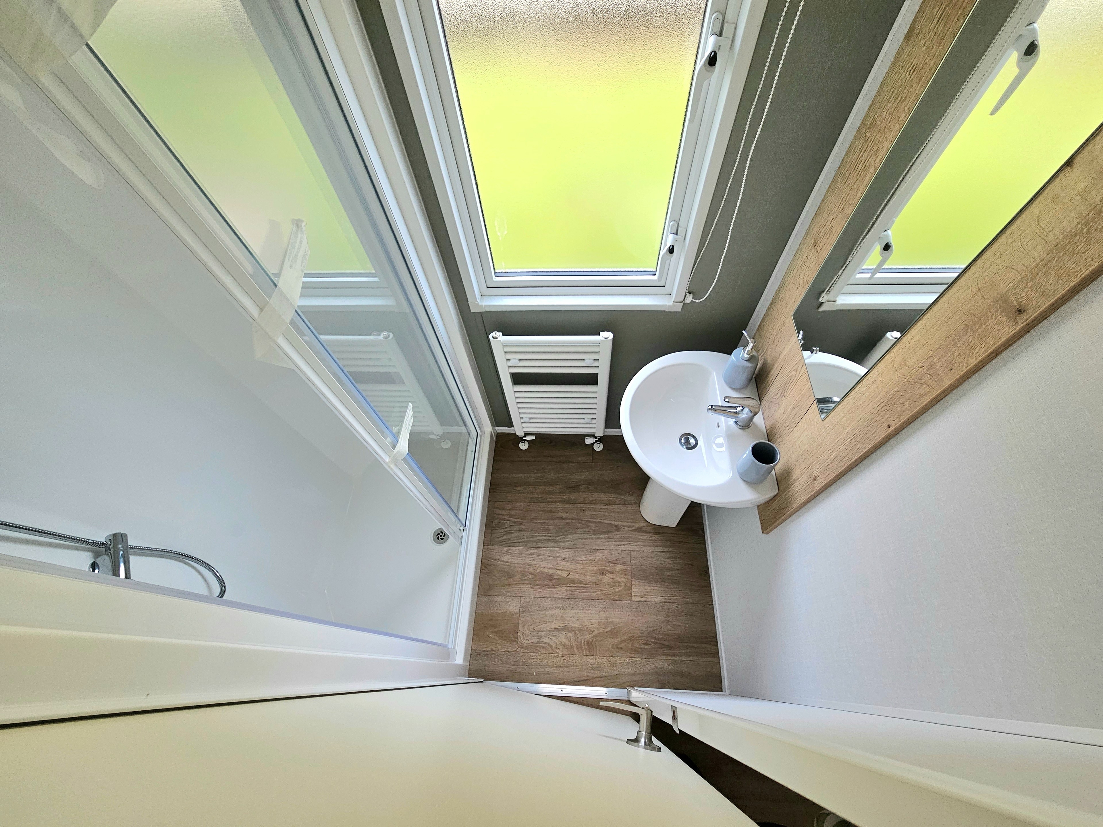 Photo of Willerby Midhurst 2024 (Static Caravan)