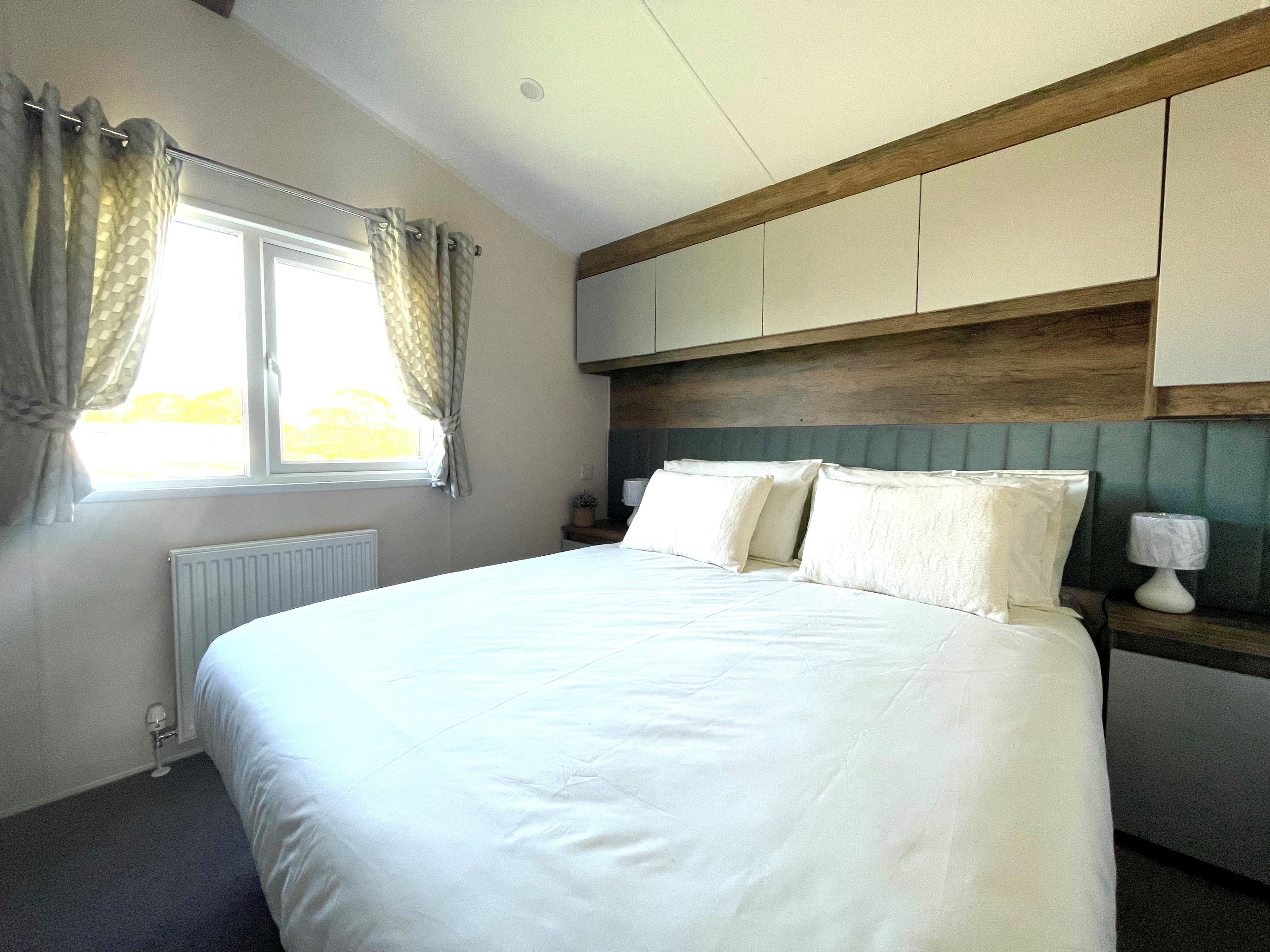 Photo of Willerby Brookwood 2026 (Static Caravan)