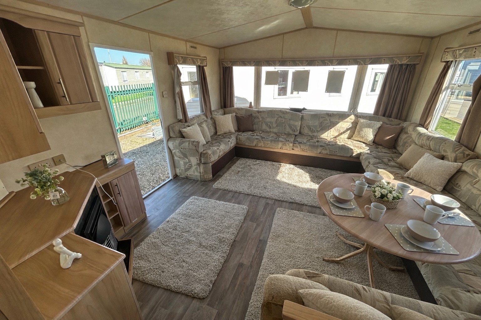 Photo of ABI Colorado 2008 (Static Caravan)