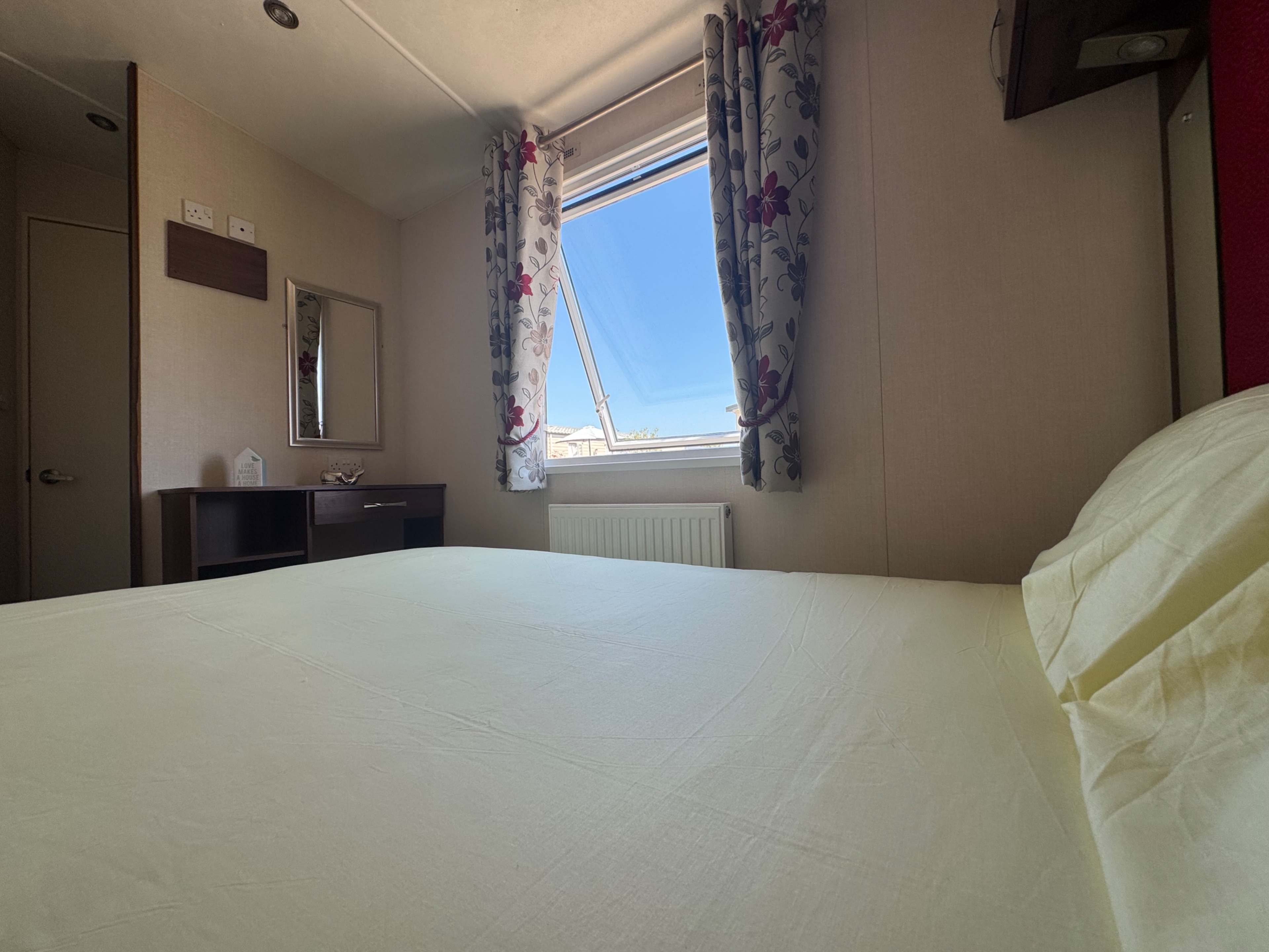 Photo of Victory Grovewood 2016 (Static Caravan)