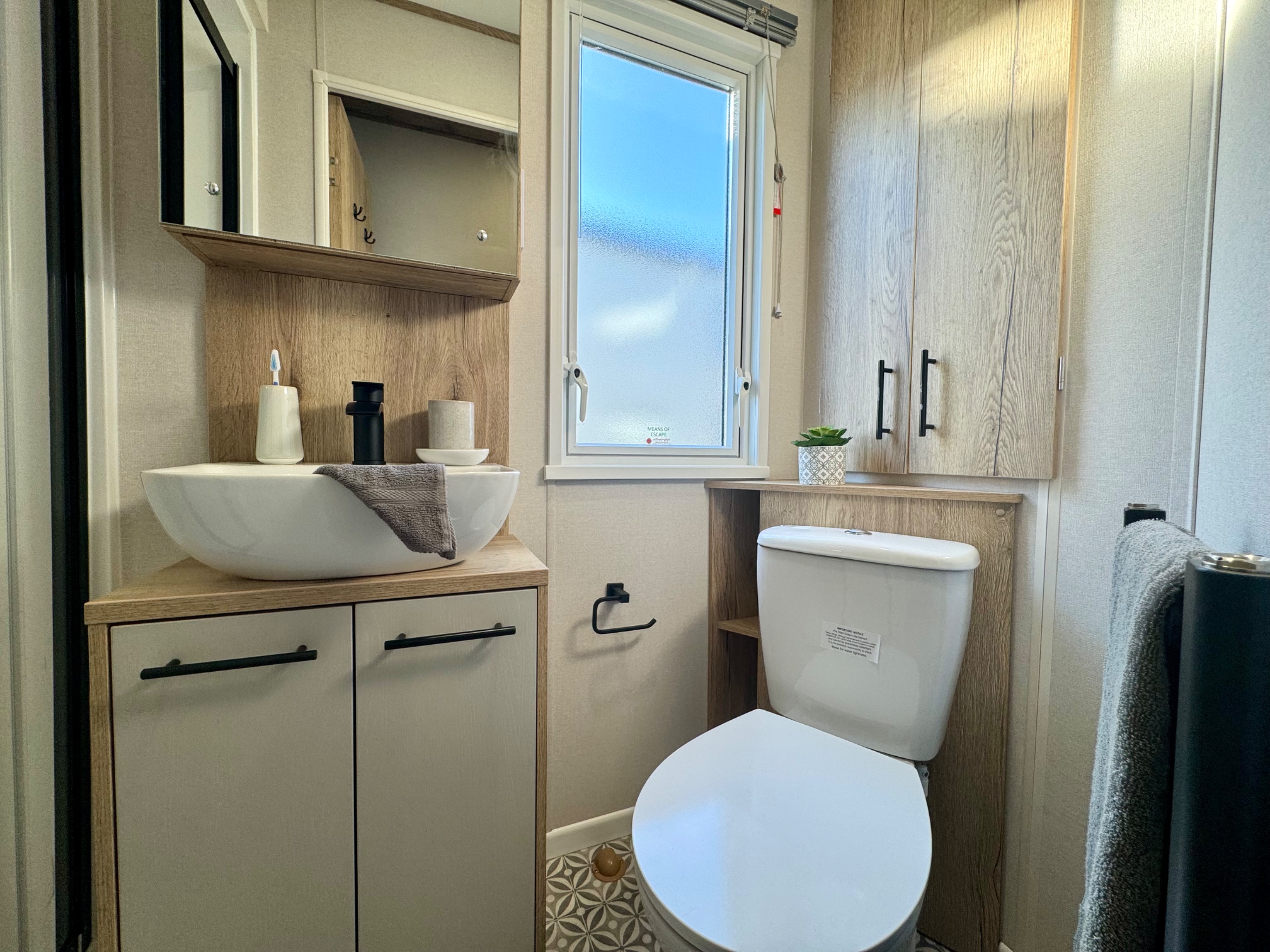 Photo of ABI Beverley 2023 (Static Caravan)