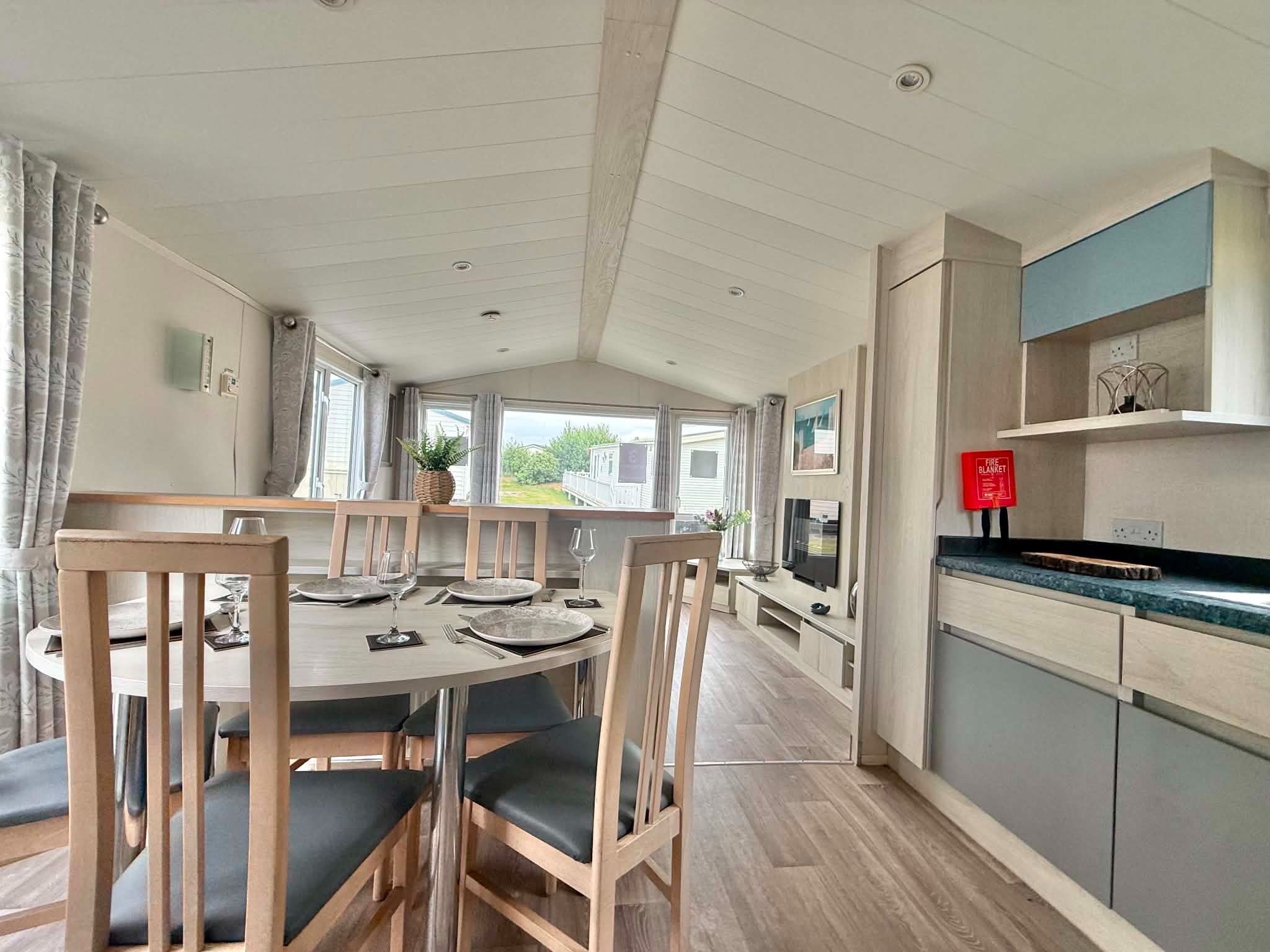 Photo of Atlas Ruby 2015 (Static Caravan)