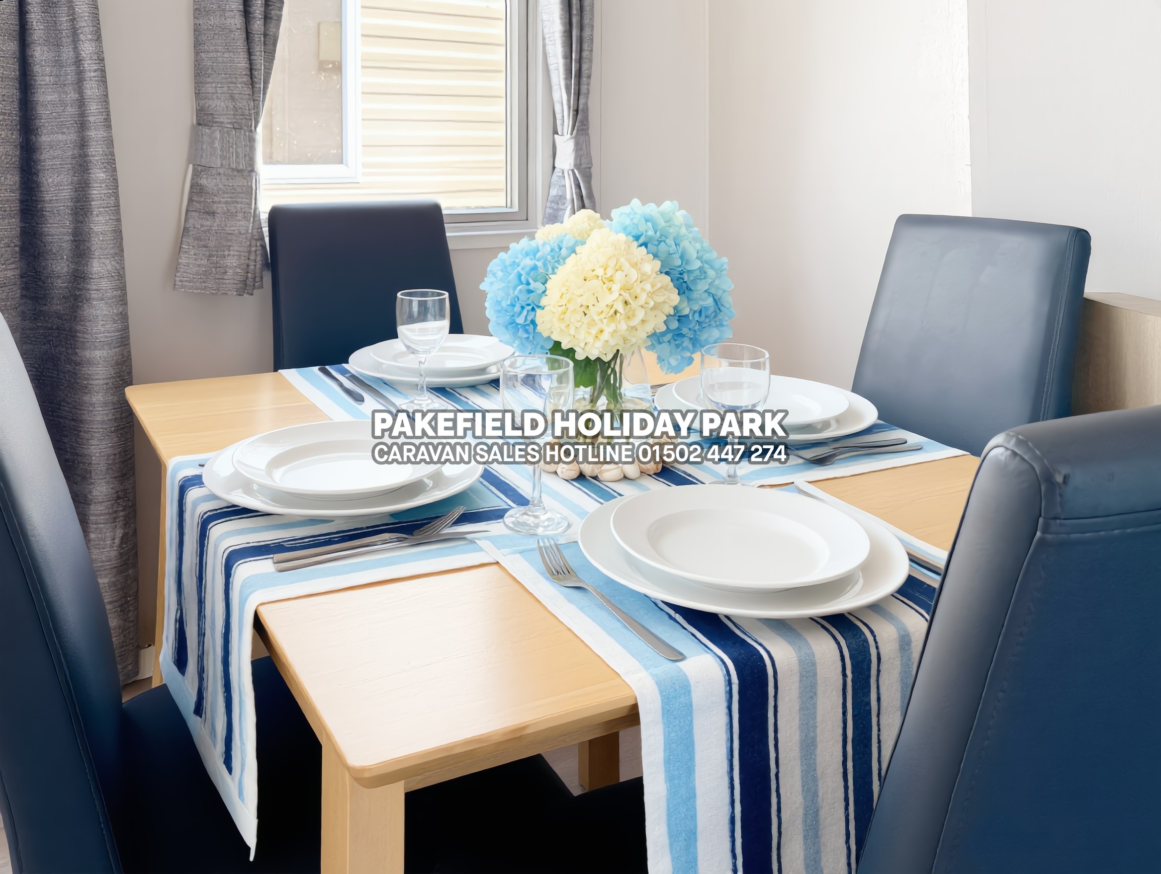 Photo of Willerby Linwood 2021 (Static Caravan)