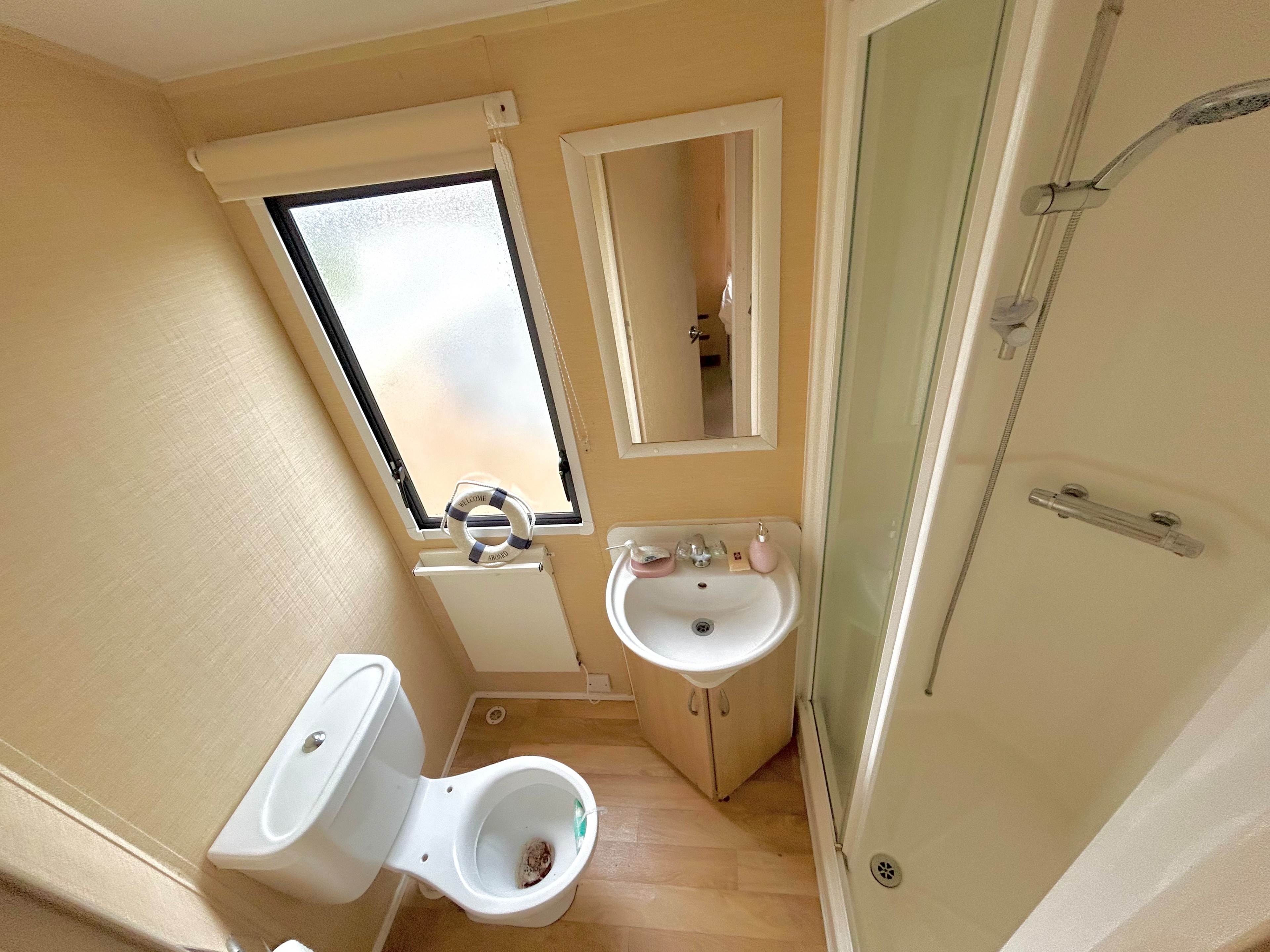 Photo of Willerby Rio 2010 (Static Caravan)