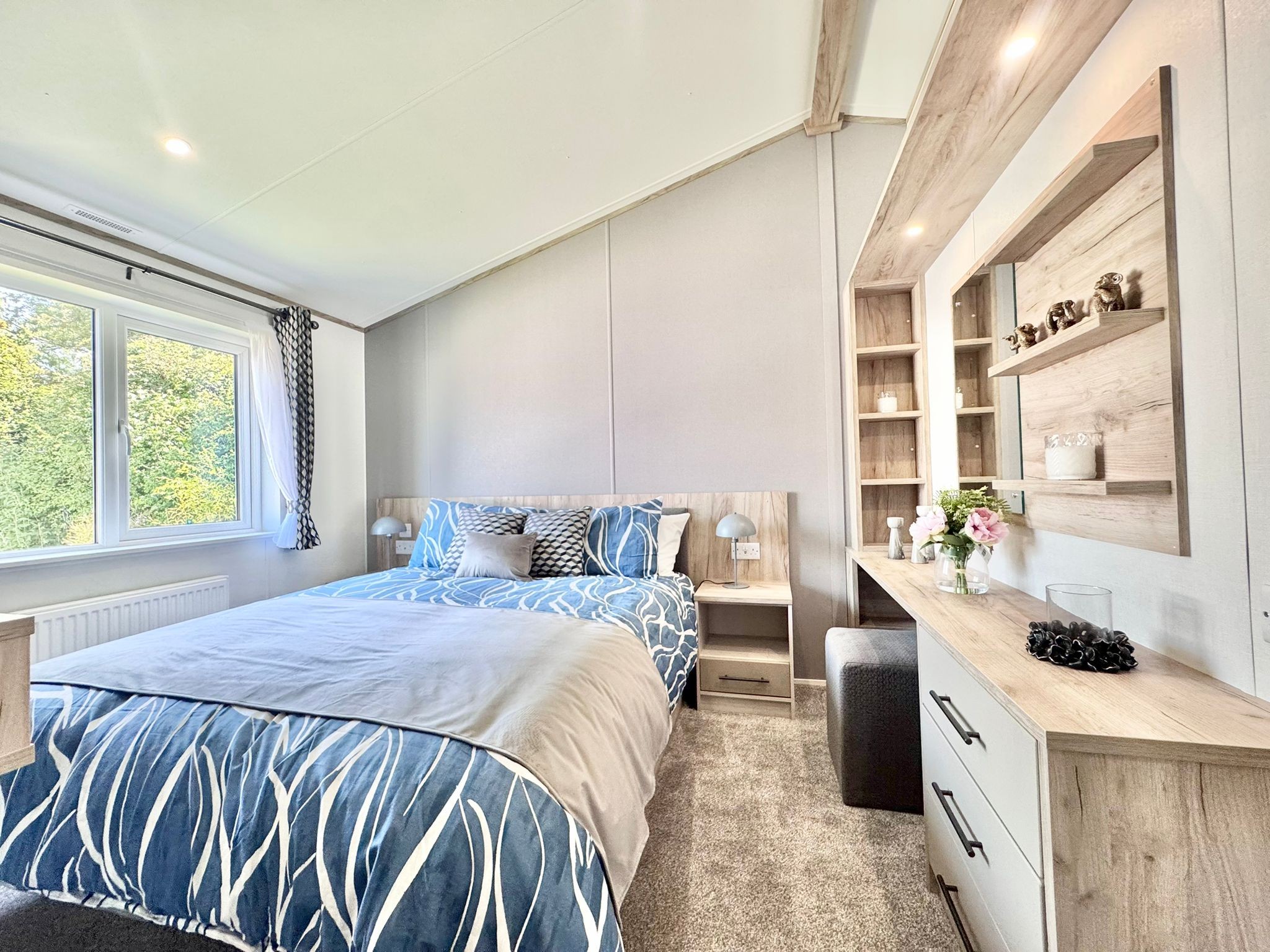 Photo of Willerby Mapleton 2026 (Static Caravan)