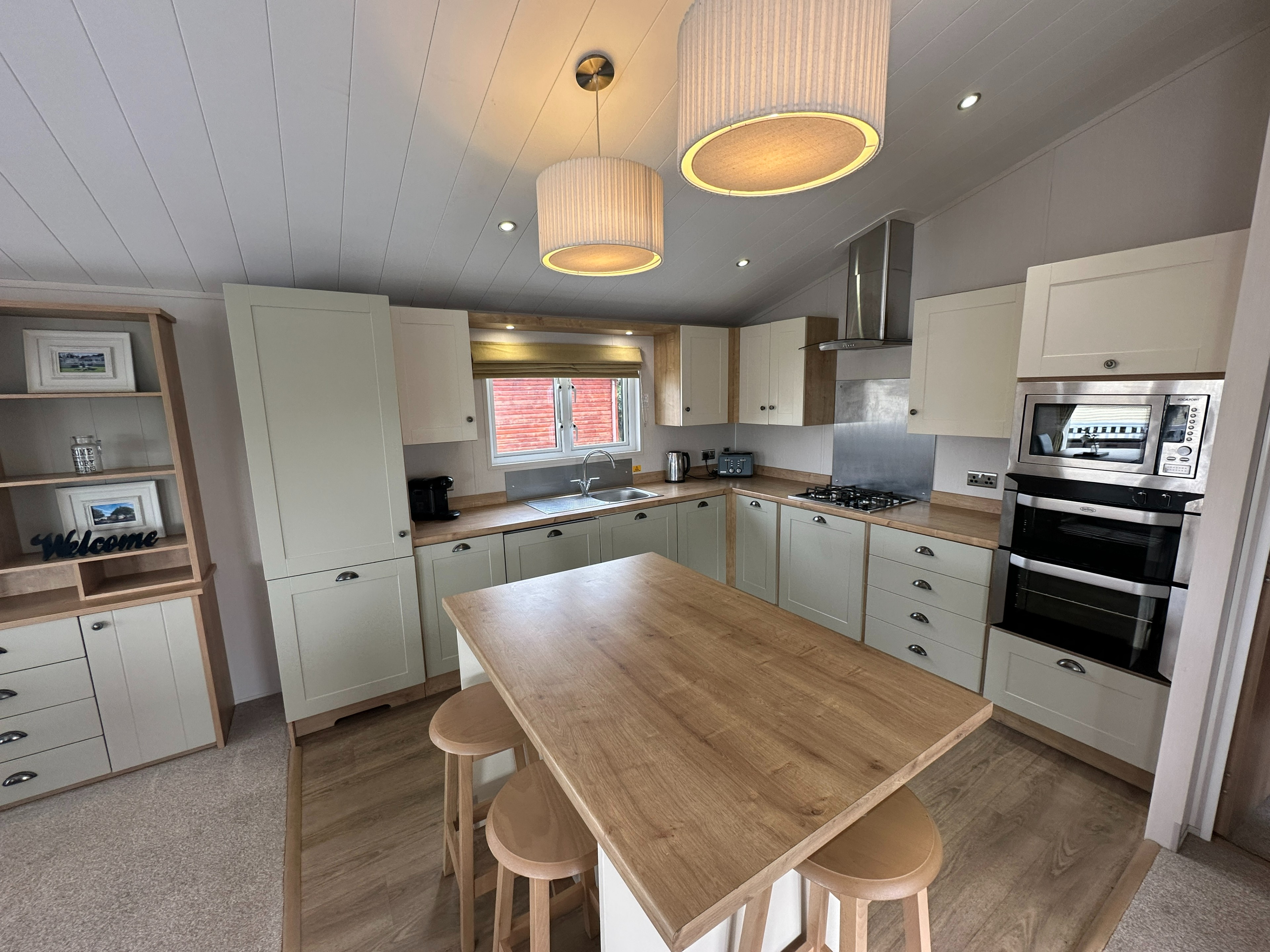Photo of Willerby Everleigh 2017 (Lodge)