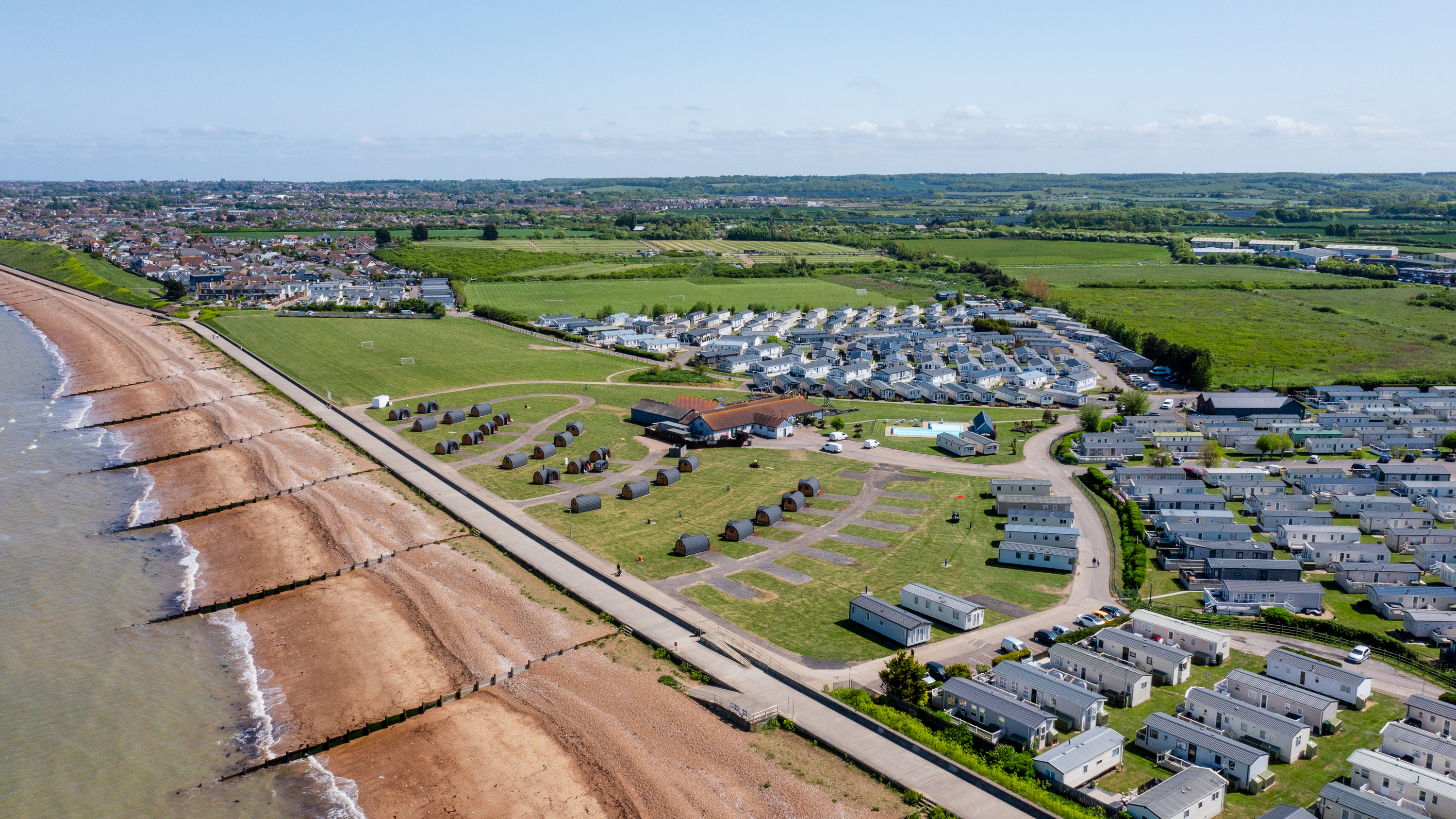Seaview Holiday Park — photo 3