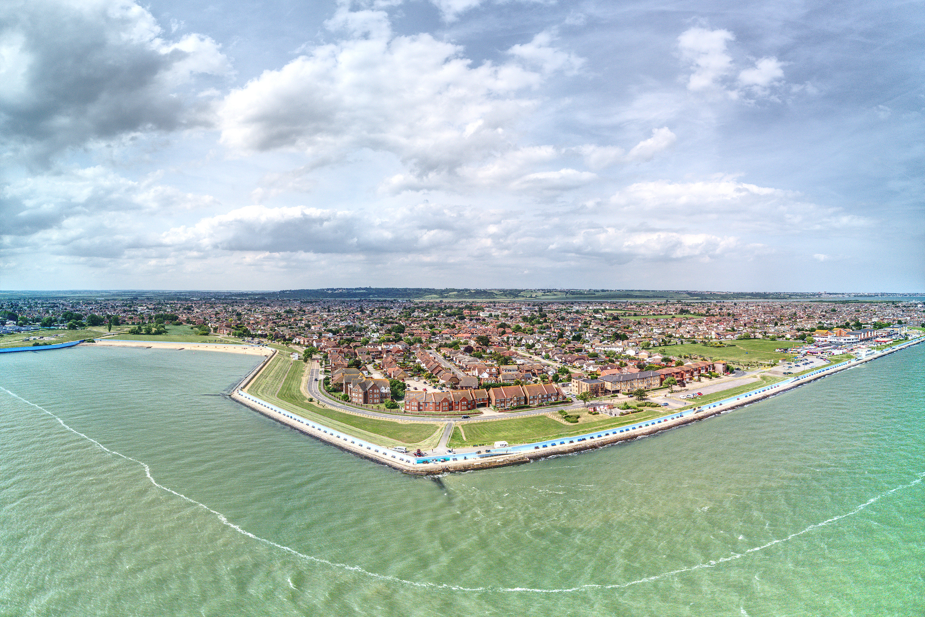 Canvey Island