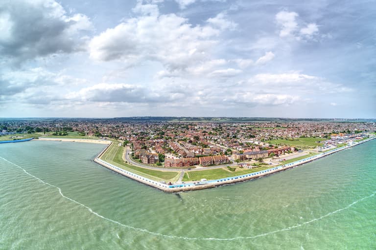 Canvey Island