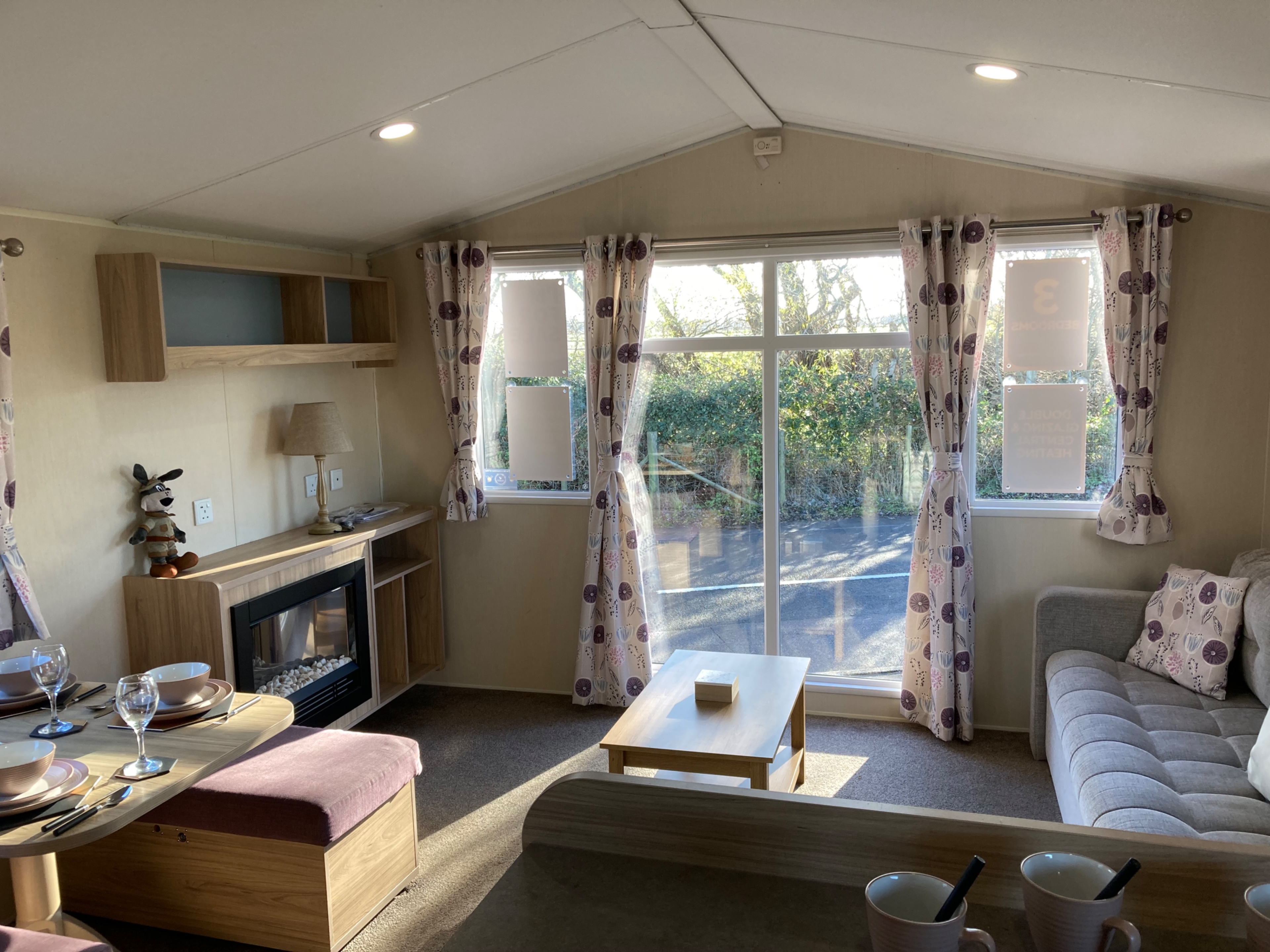 Photo of Willerby Linwood 2019 (Static Caravan)
