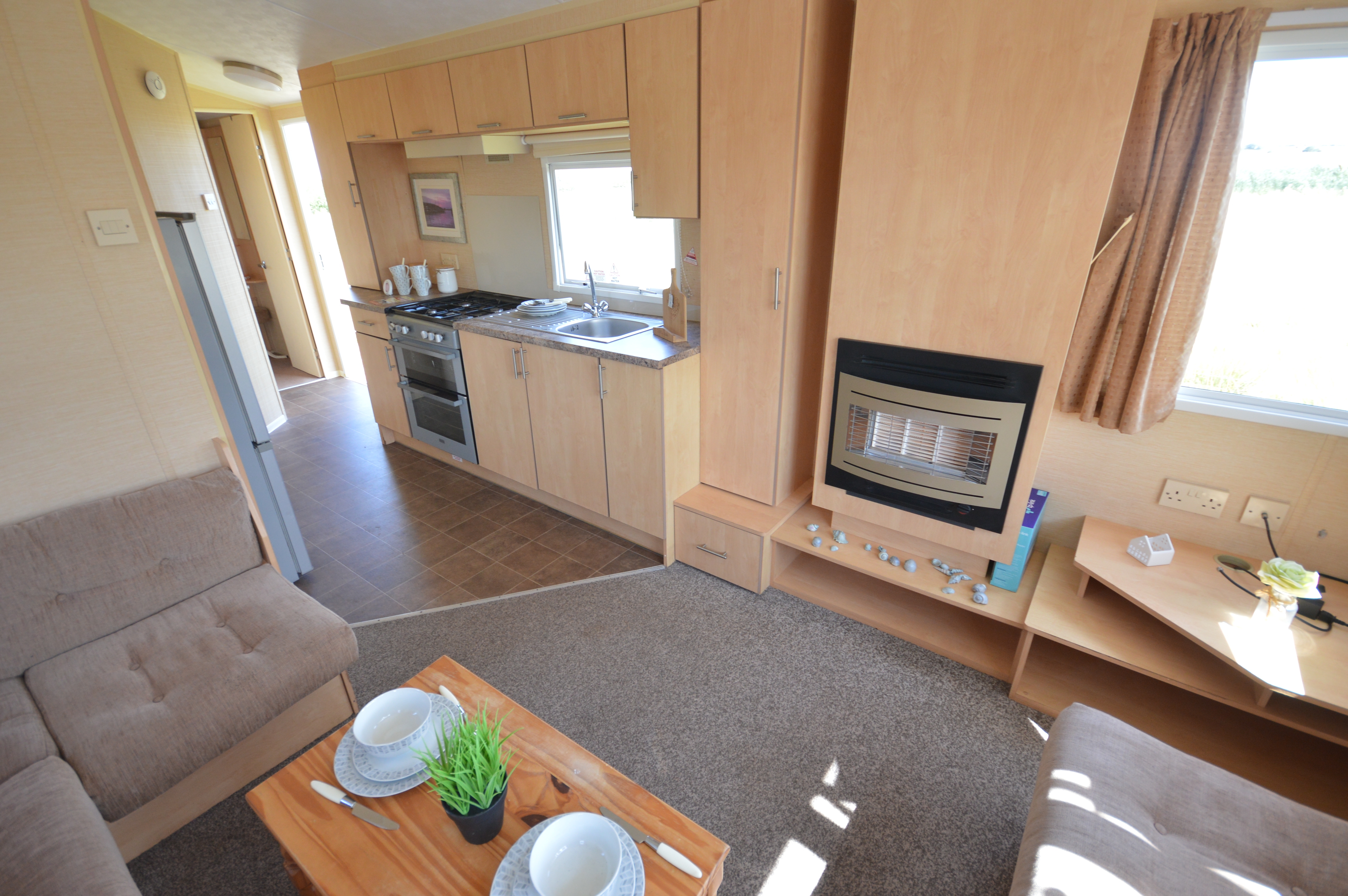 Photo of Willerby Magnum 2011 (Static Caravan)