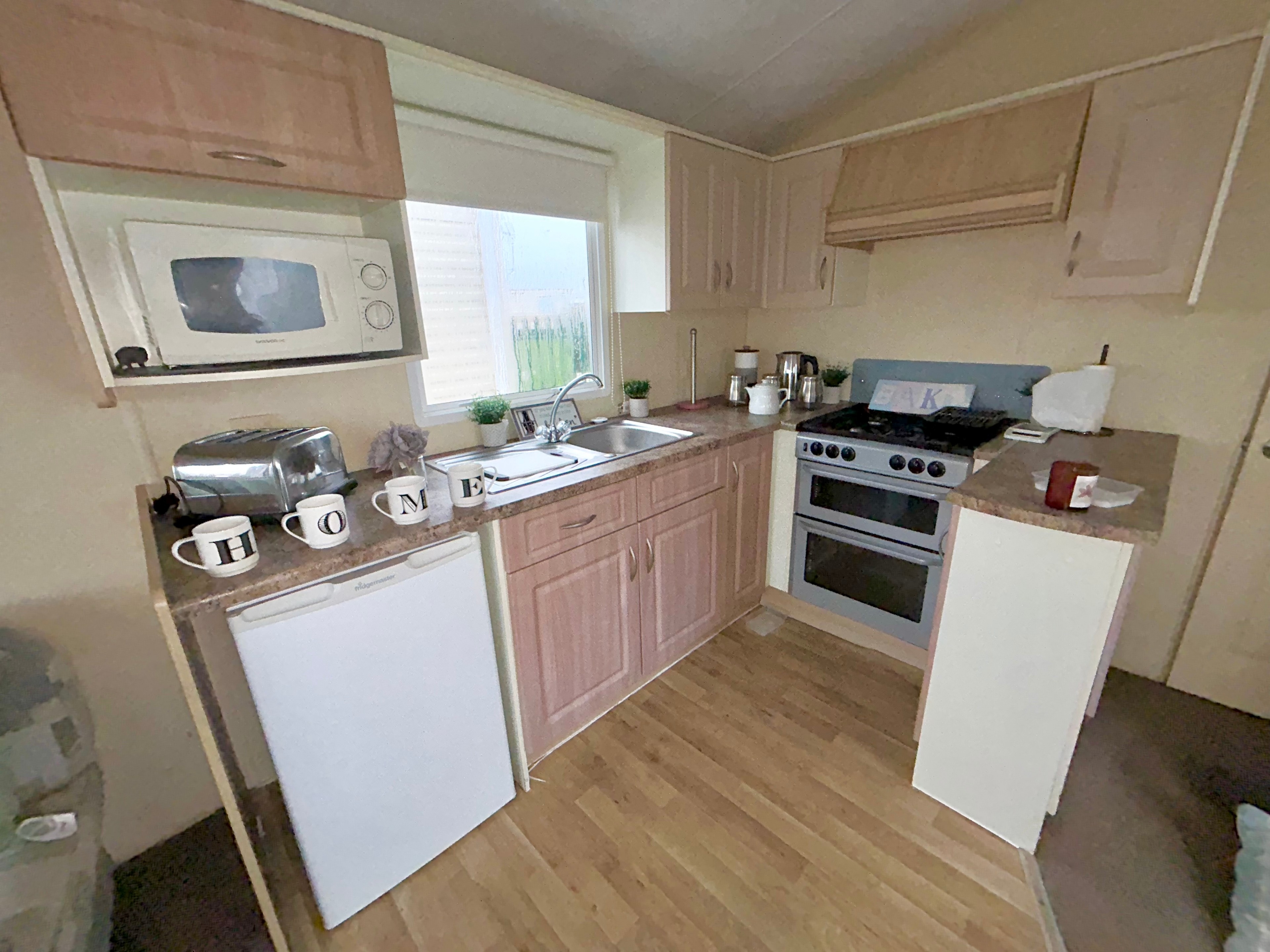 Photo of Willerby Vacation 2008 (Static Caravan)