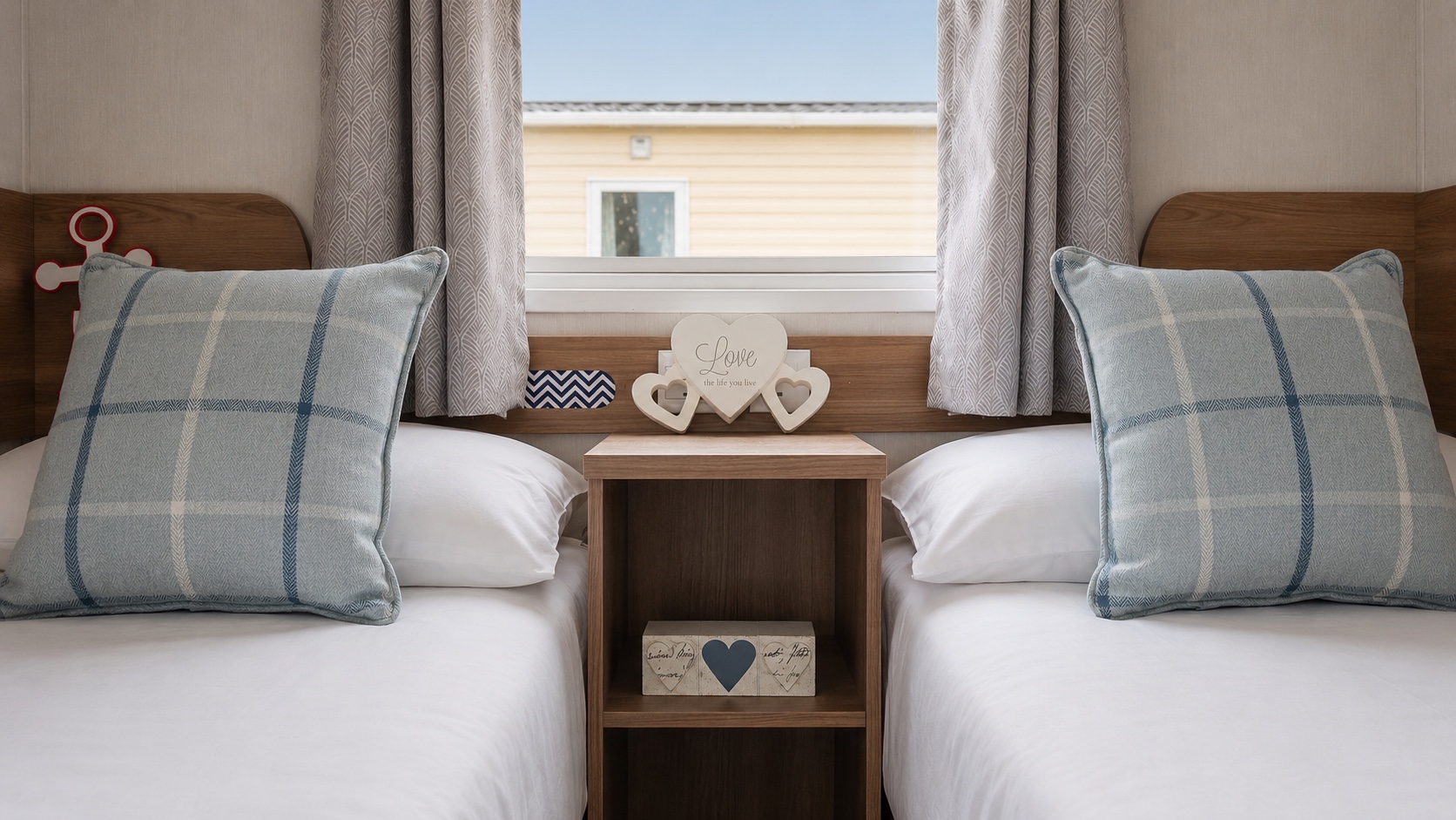 Photo of Swift Loire 2015 (Static Caravan)