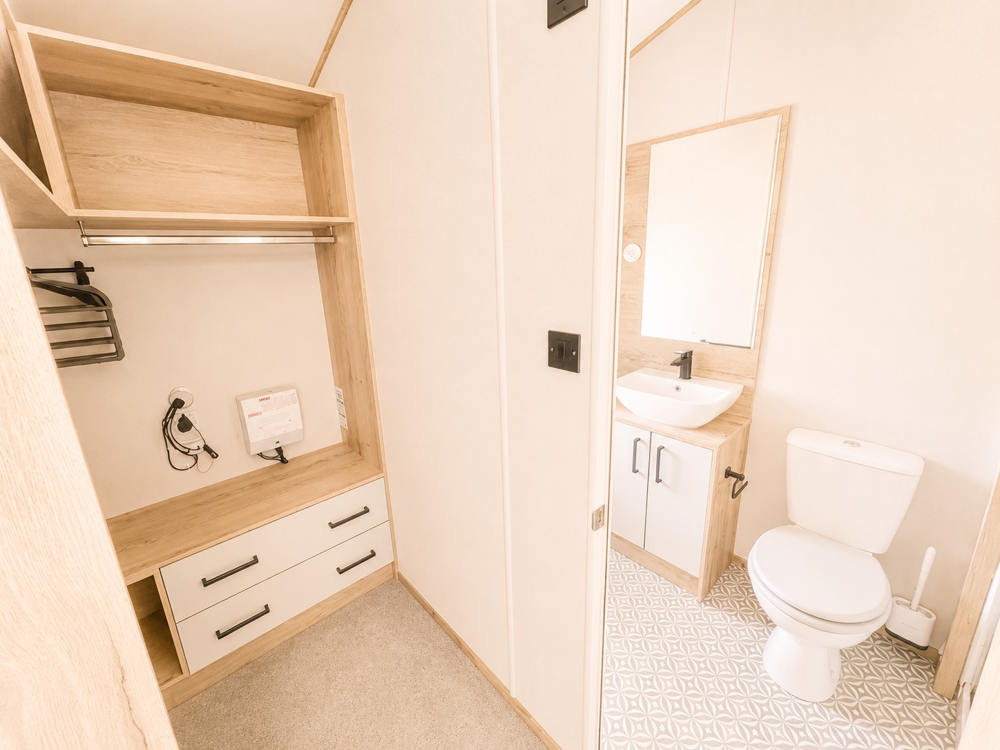 Photo of ABI Kielder 2021 (Luxury Lodge)