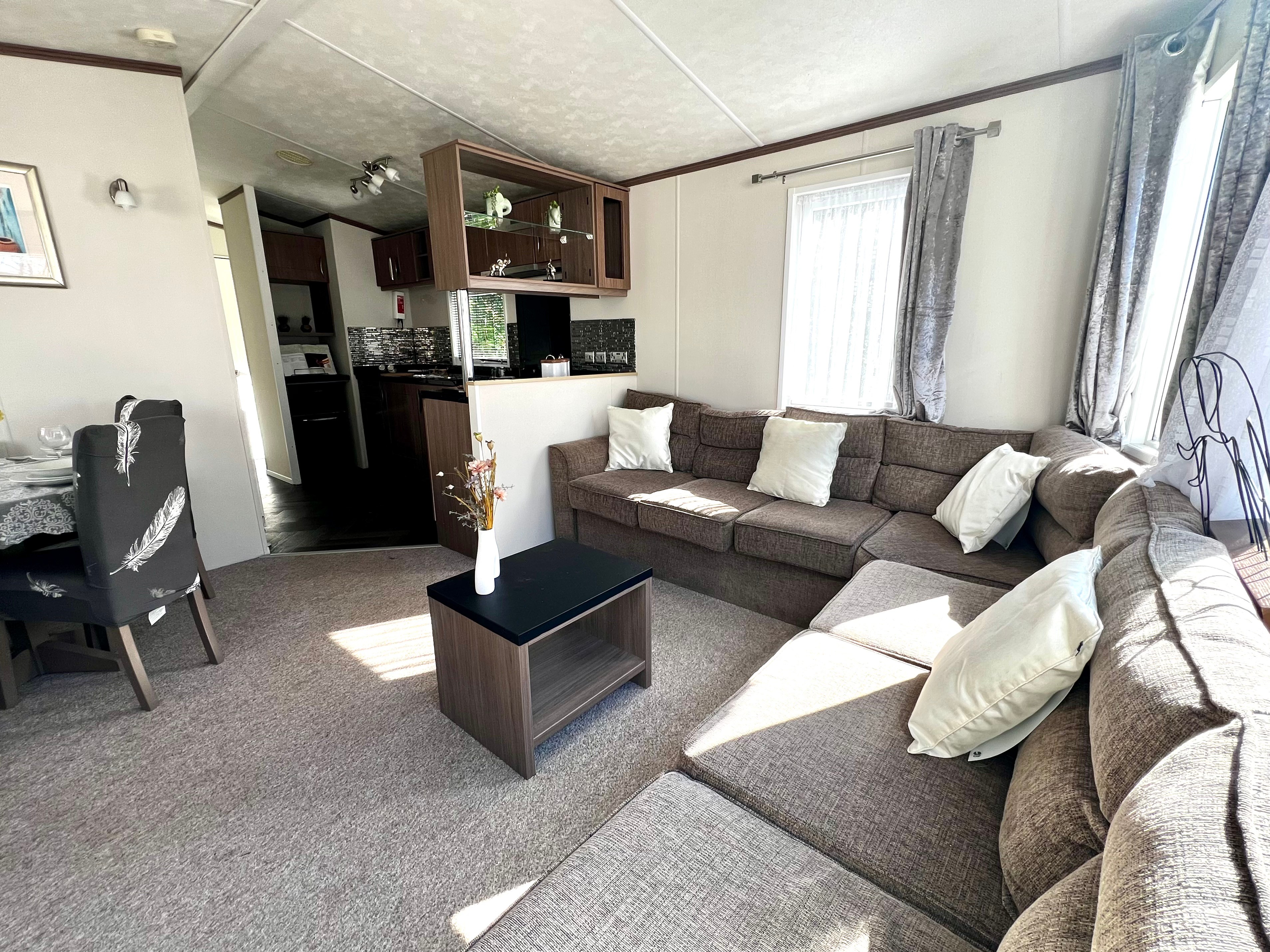 Photo of Pemberton Avon 2013 (Static Caravan)