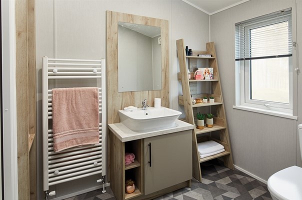 Photo of Willerby Mapleton 2027 (Static Caravan)