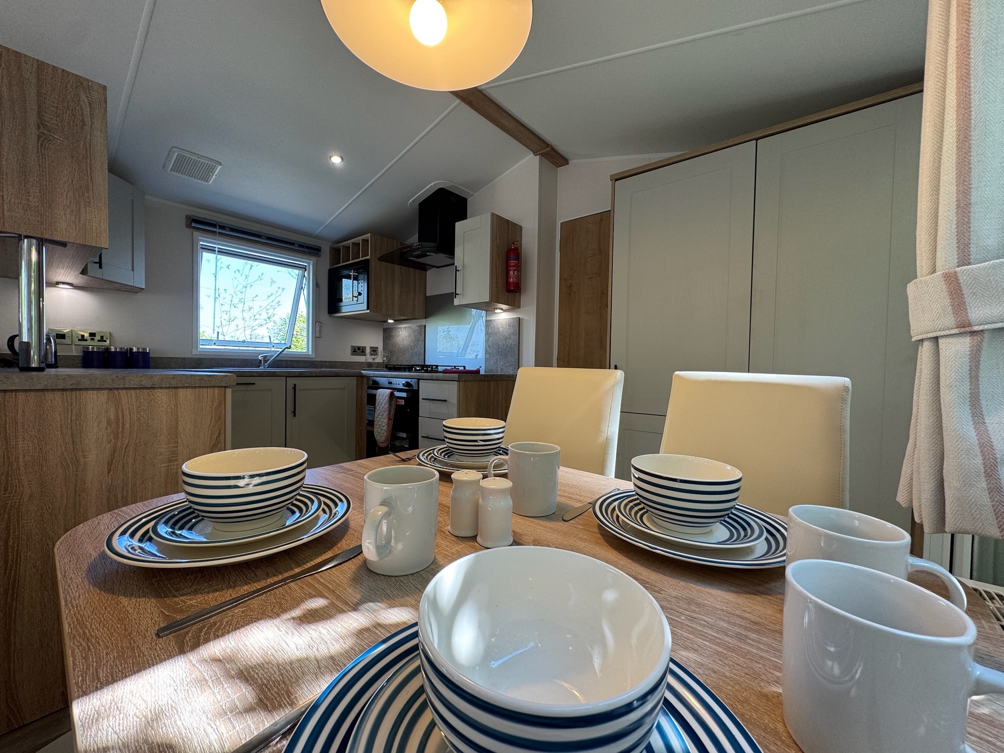 Photo of Willerby Manor 2019 (Static Caravan)