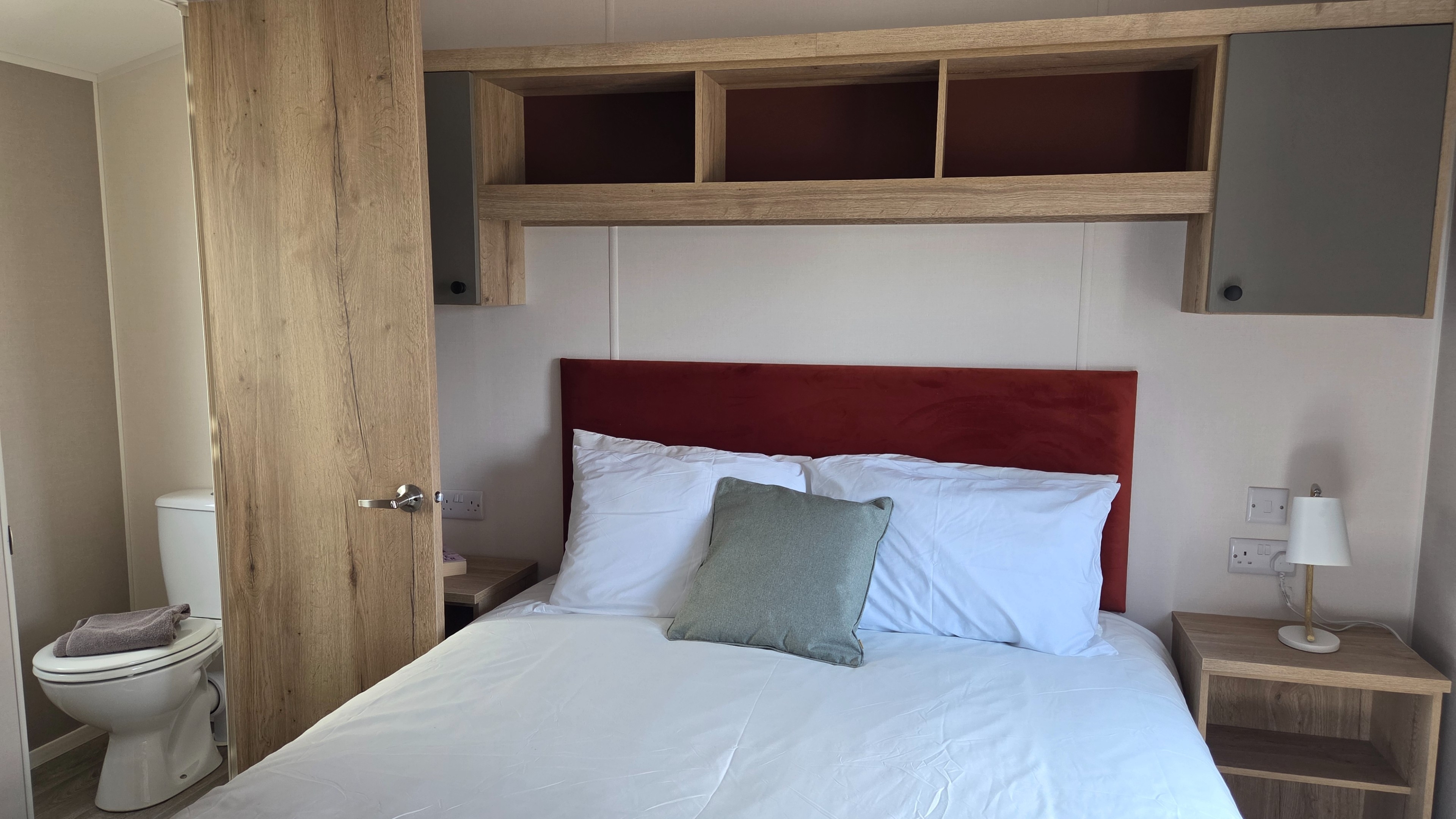 Photo of Willerby Rio 2025 (Static Caravan)