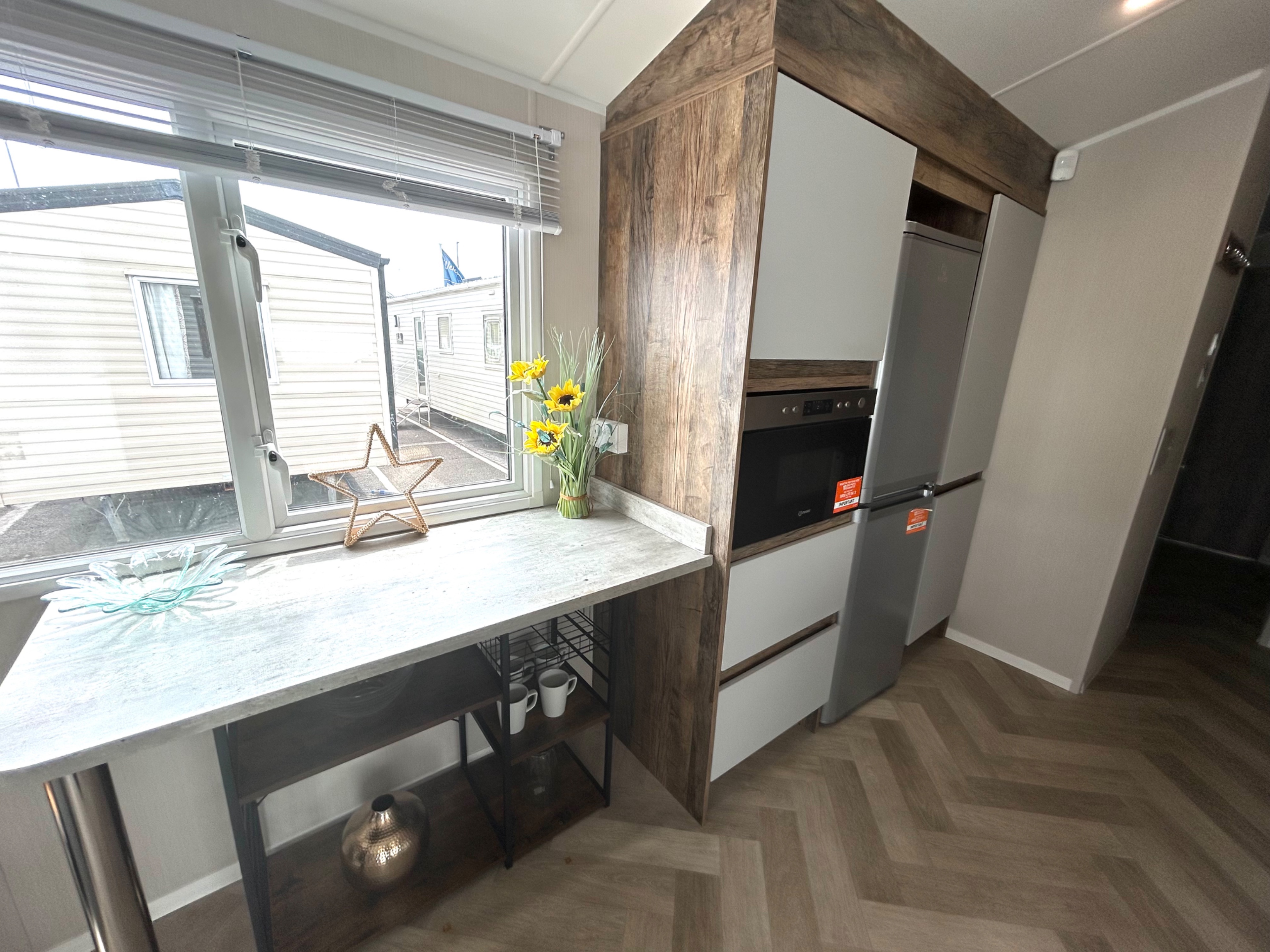 Photo of Willerby Brookwood 2023 (Static Caravan)