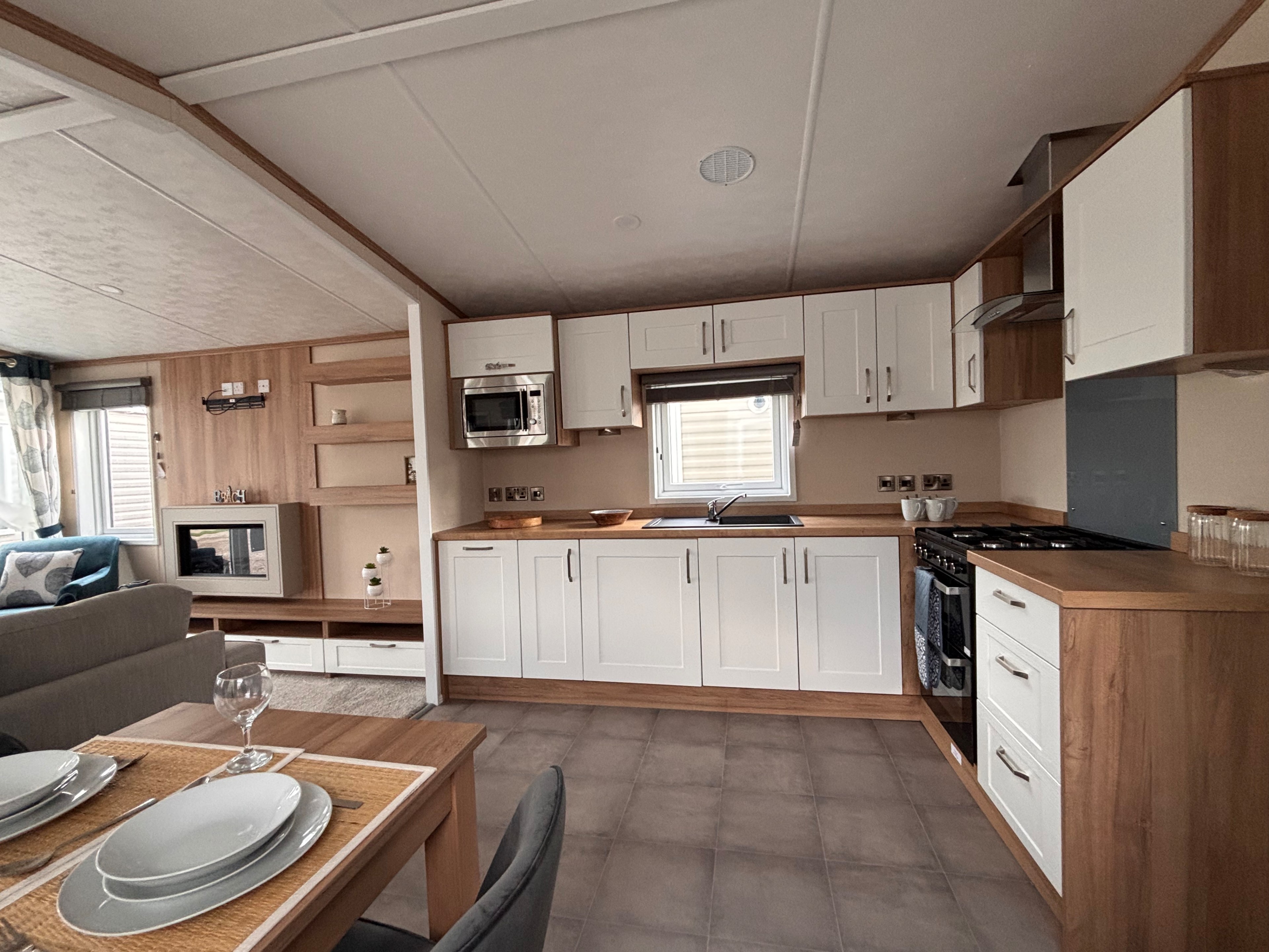 Photo of Pemberton Marlow 2025 (Static Caravan)