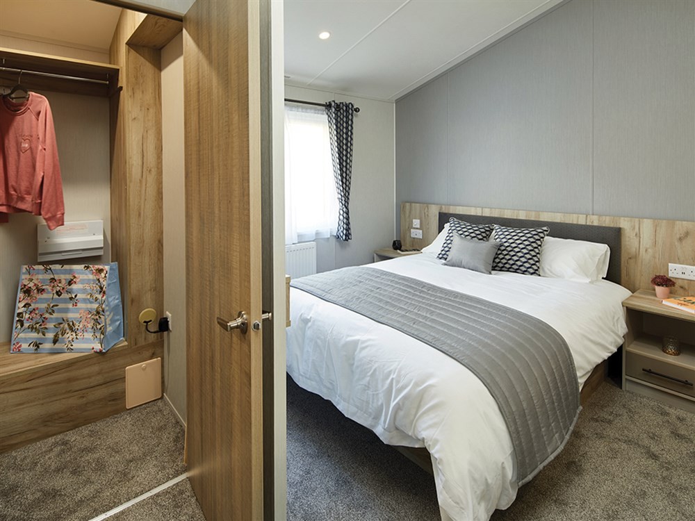 Photo of Willerby Mapleton 2027 (Static Caravan)