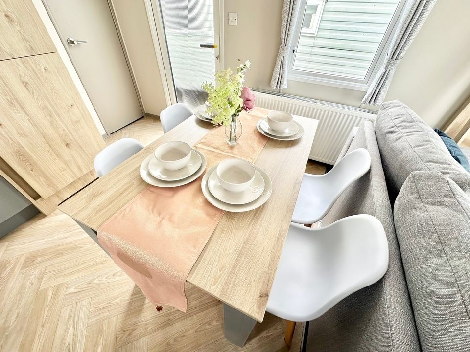 Photo of Victory Silverwood 2024 (Static Caravan)
