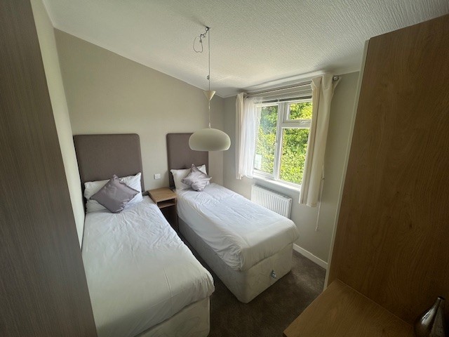 Photo of Omar Westfield 2014 (Luxury Lodge)