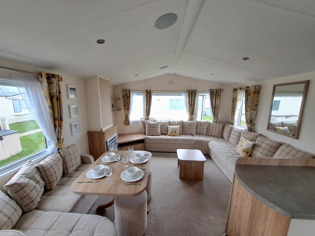 Photo of Willerby Rio Premier 2015 (Static Caravan)