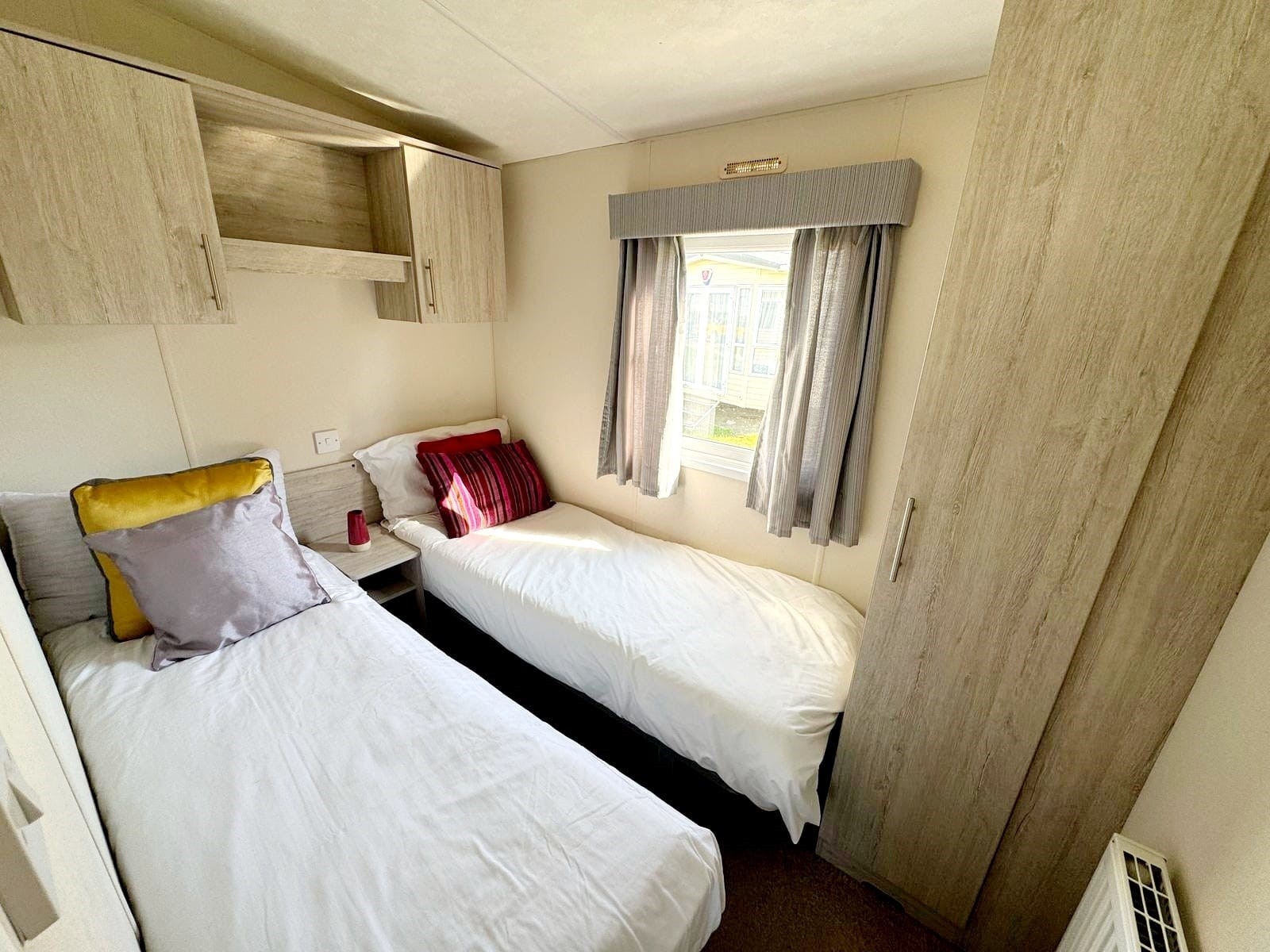Photo of Delta Sapphire 2019 (Static Caravan)