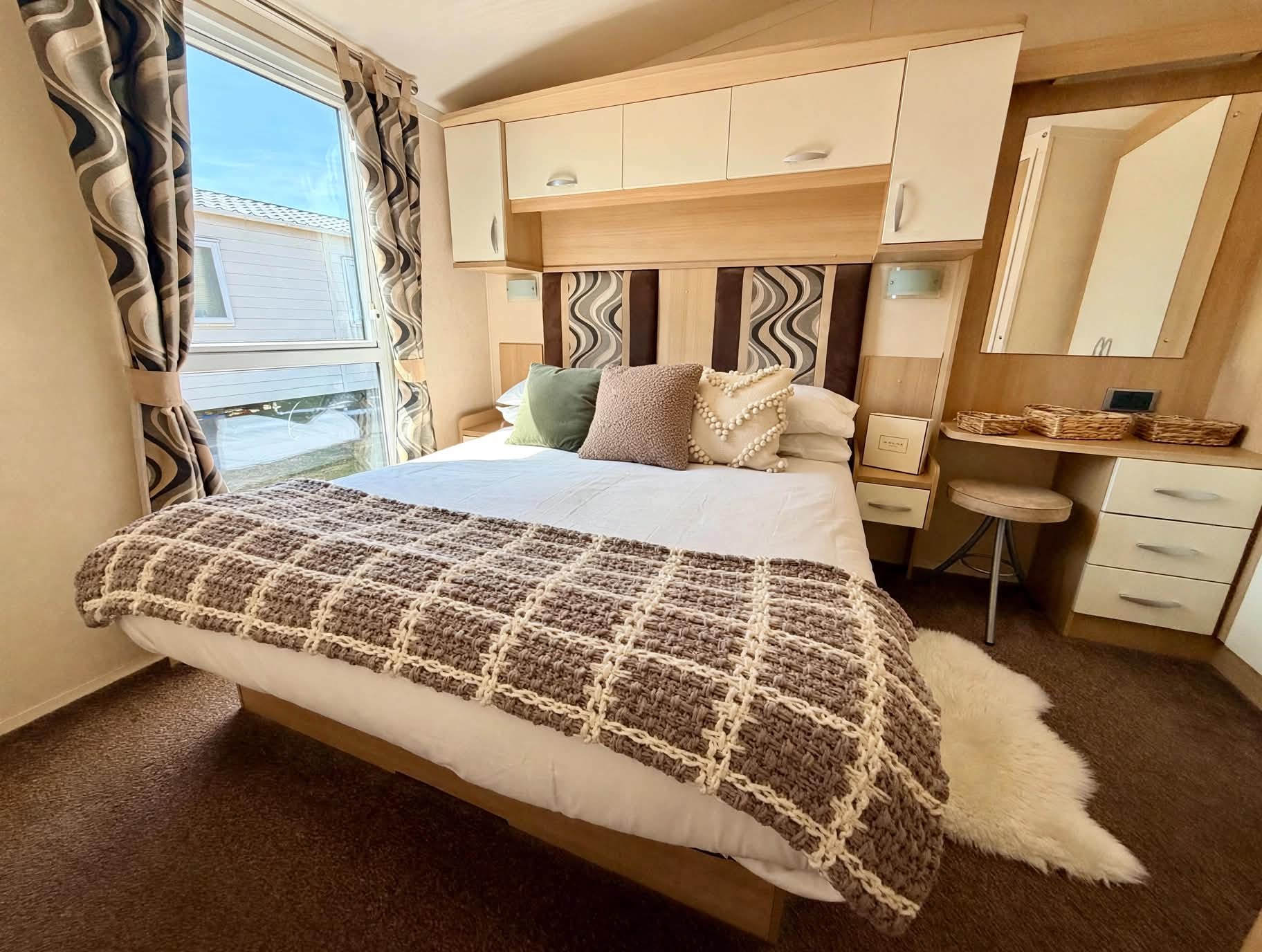 Photo of Swift Moselle 2012 (Static Caravan)