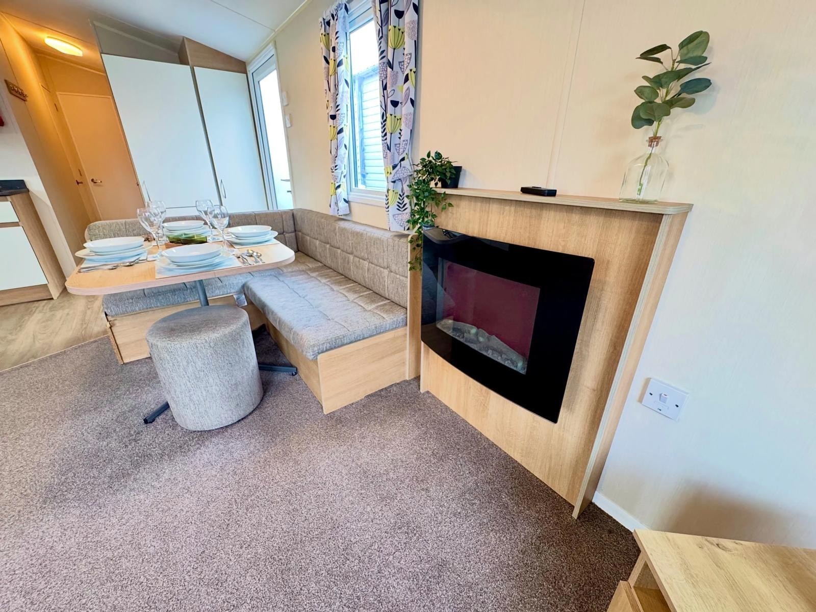 Photo of Willerby Etchingham 2017 (Static Caravan)