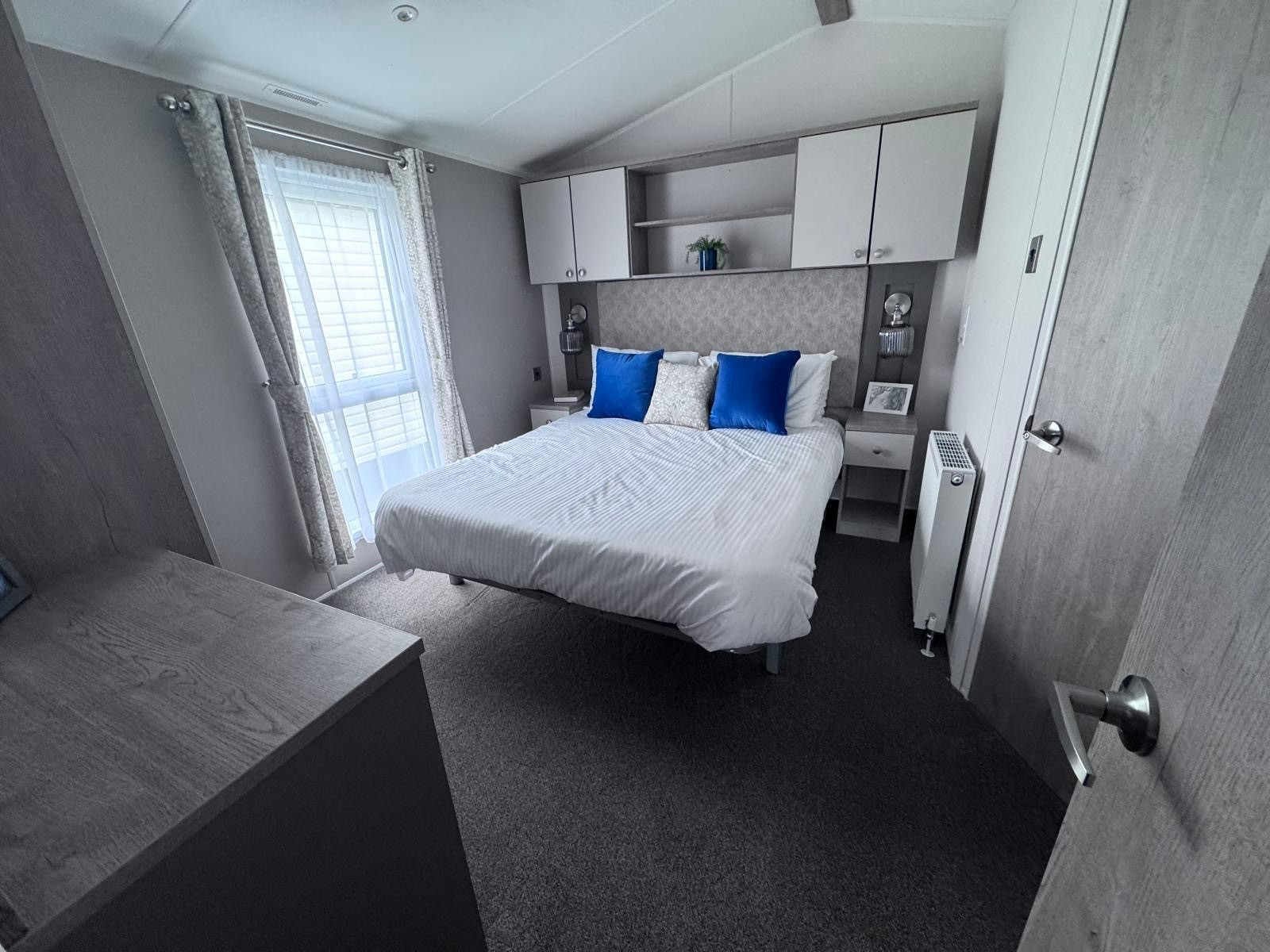 Photo of Willerby Windbreak 2027 (Static Caravan)
