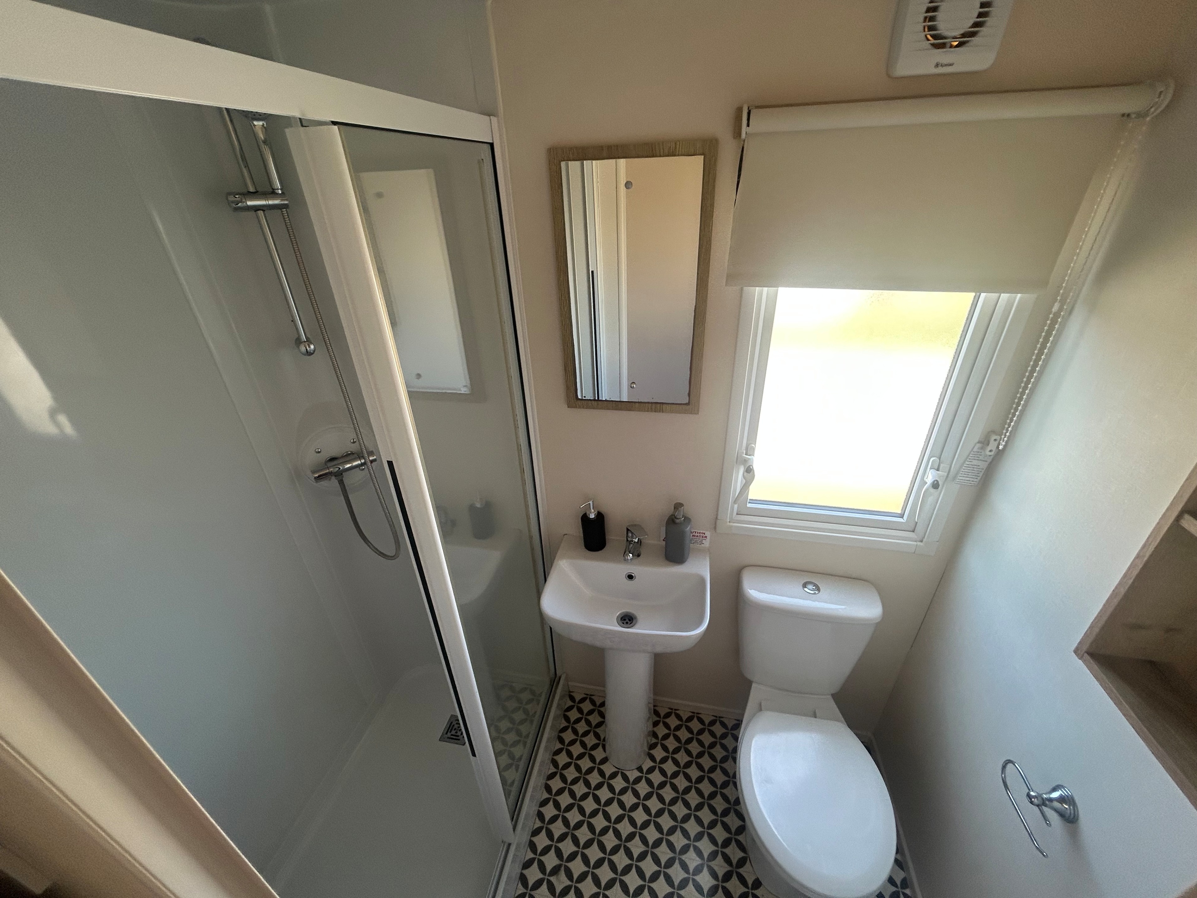 Photo of ABI Trieste 2020 (Static Caravan)