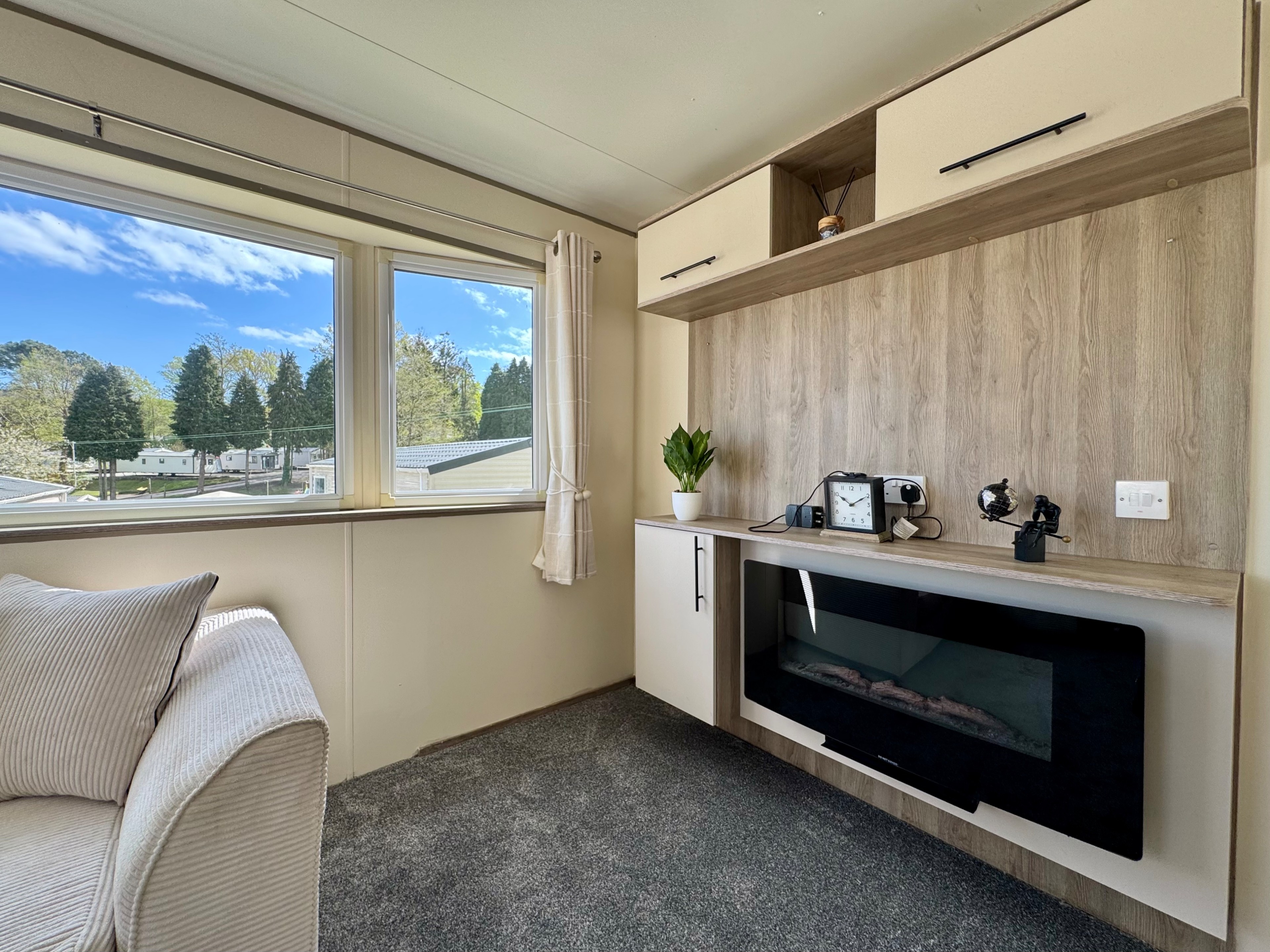 Photo of ABI Arizona 2019 (Static Caravan)