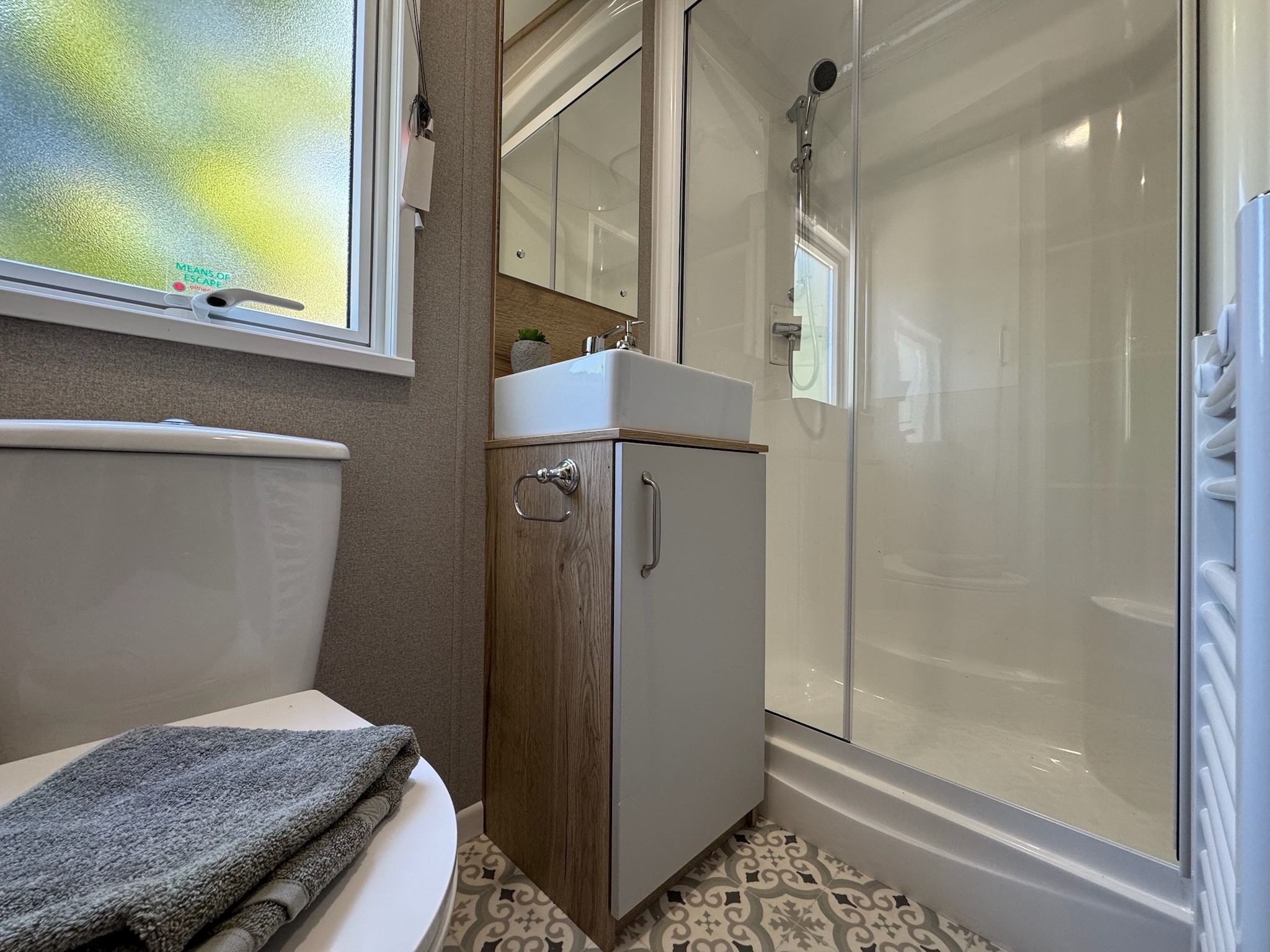 Photo of ABI Beverley 2022 (Static Caravan)