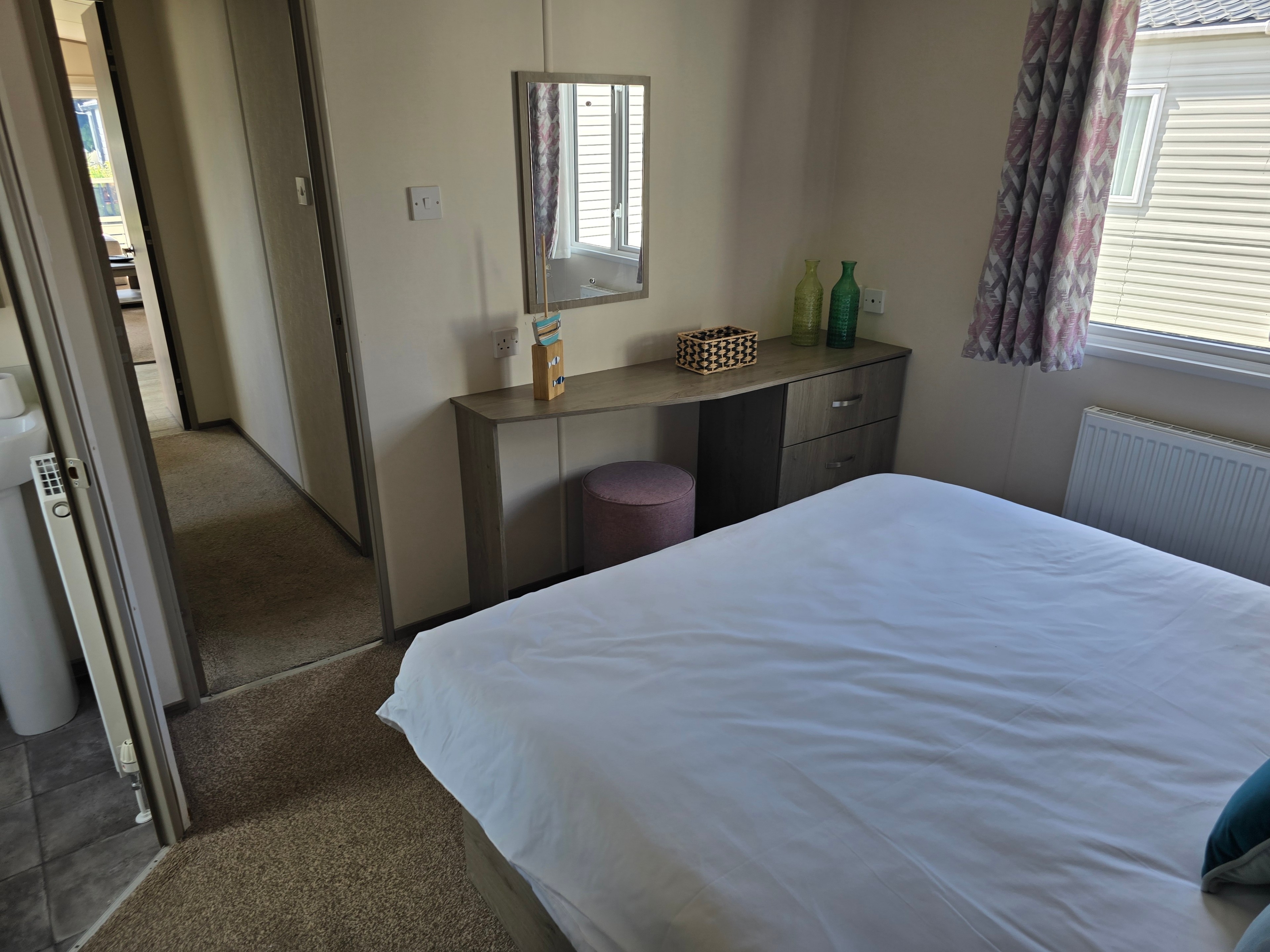 Photo of ABI Oakley 2019 (Static Caravan)