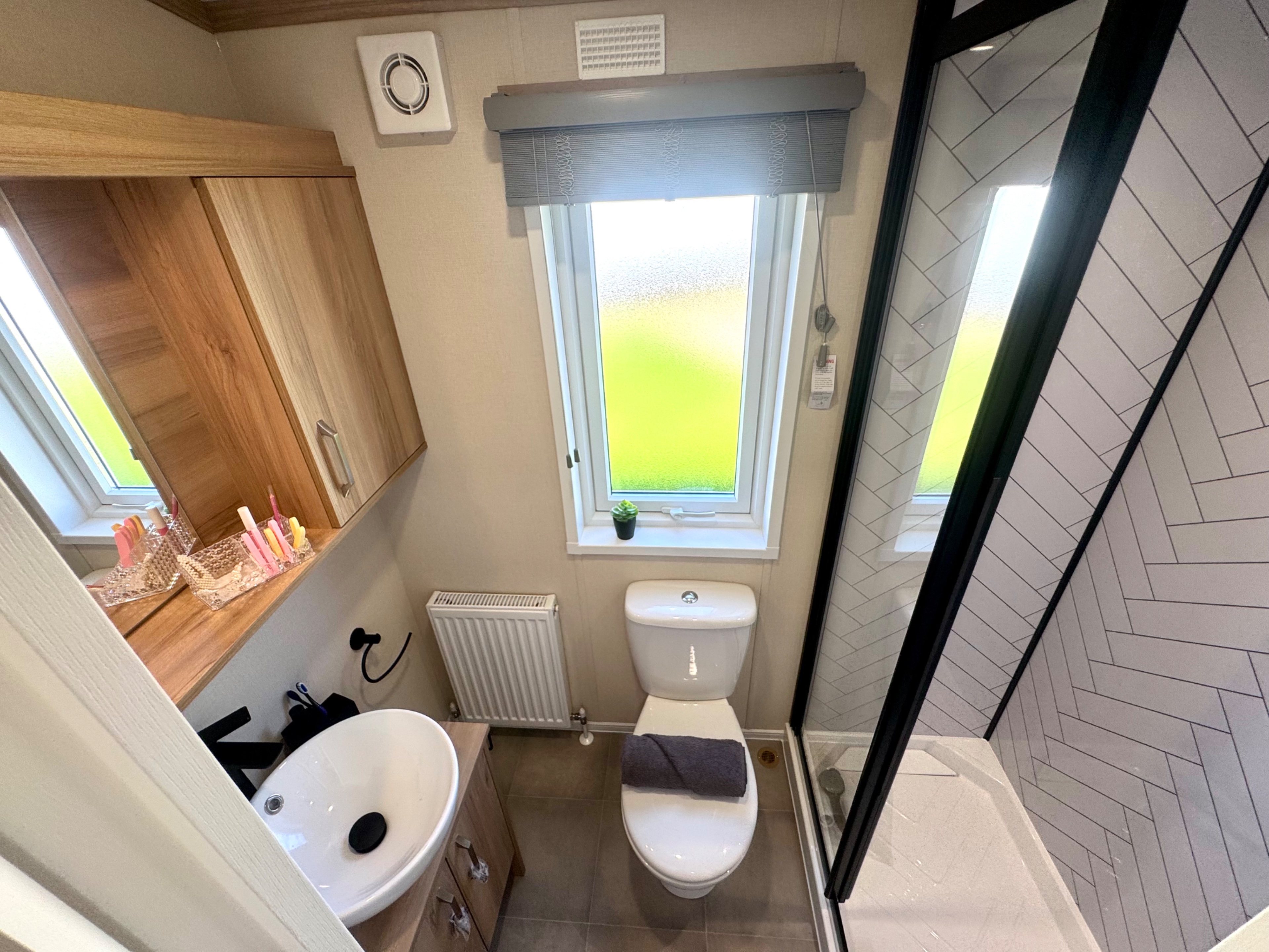 Photo of Pemberton Marlow 2025 (Static Caravan)
