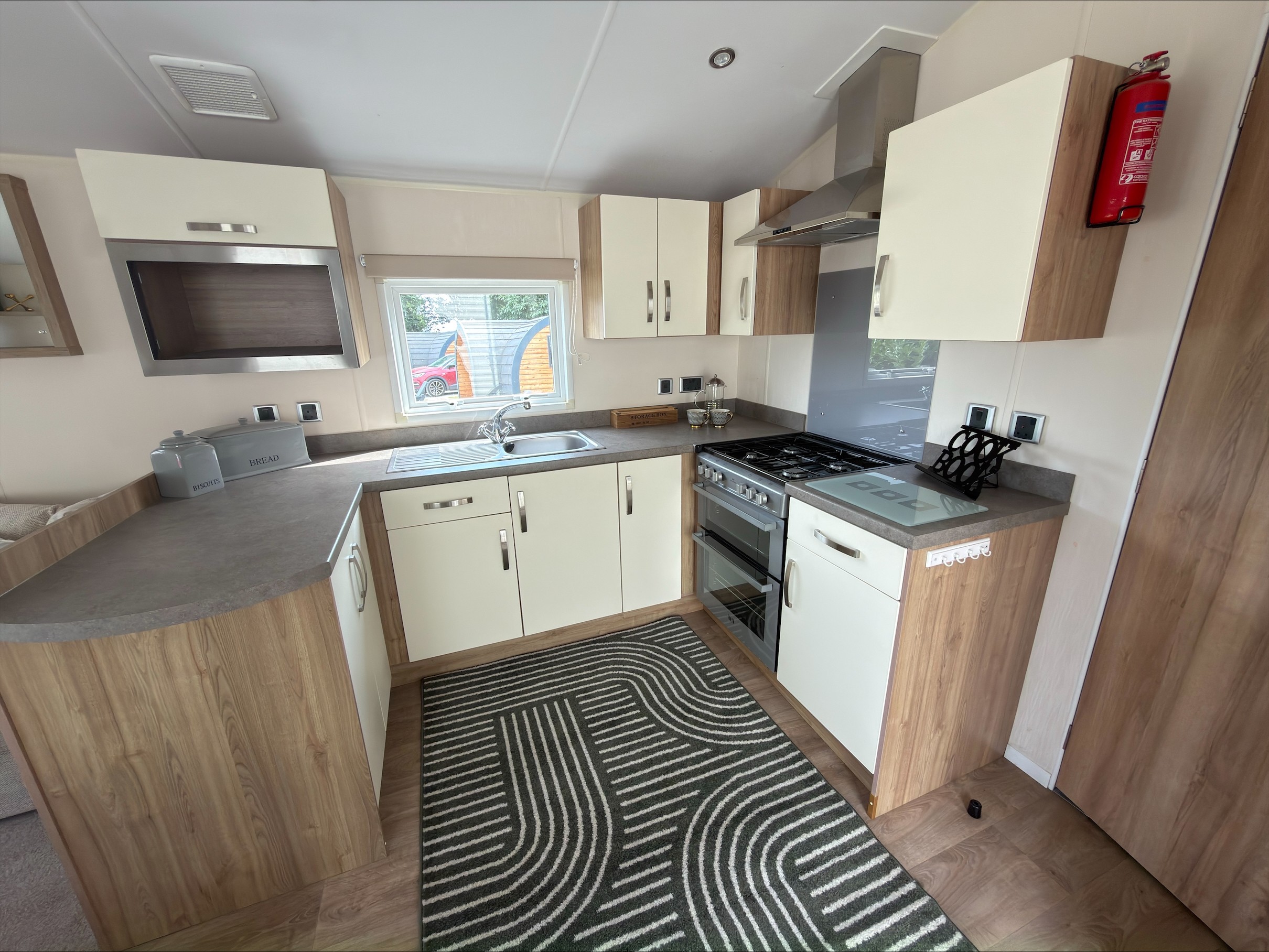 Photo of Willerby Rio Premiere 2015 (Static Caravan)