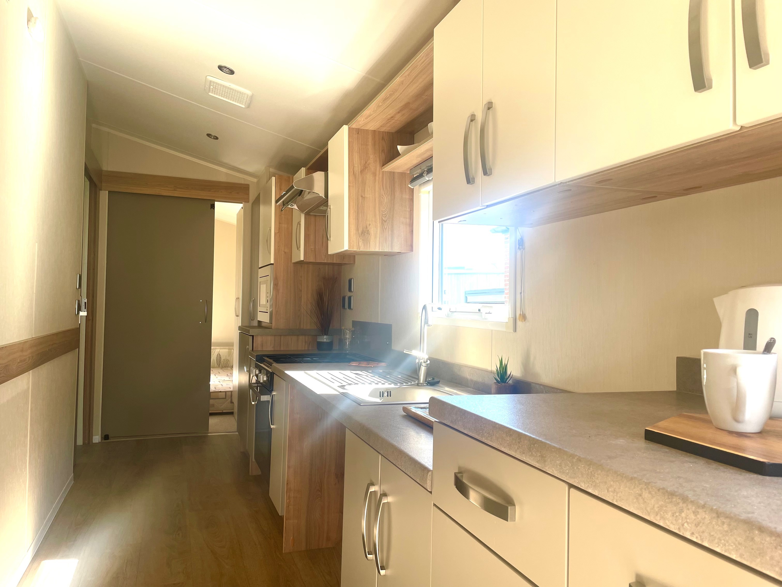 Photo of Willerby Rio Gold Mobility 2016 (Static Caravan)