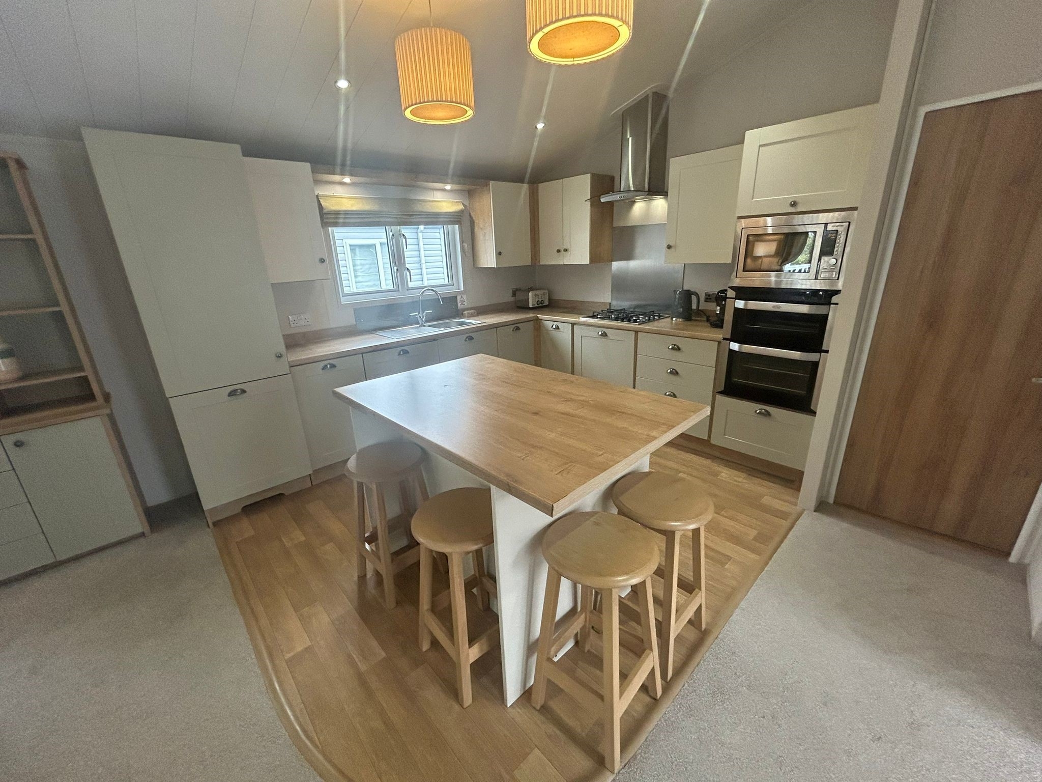 Photo of Willerby Everleigh 2019 (Luxury Lodge)