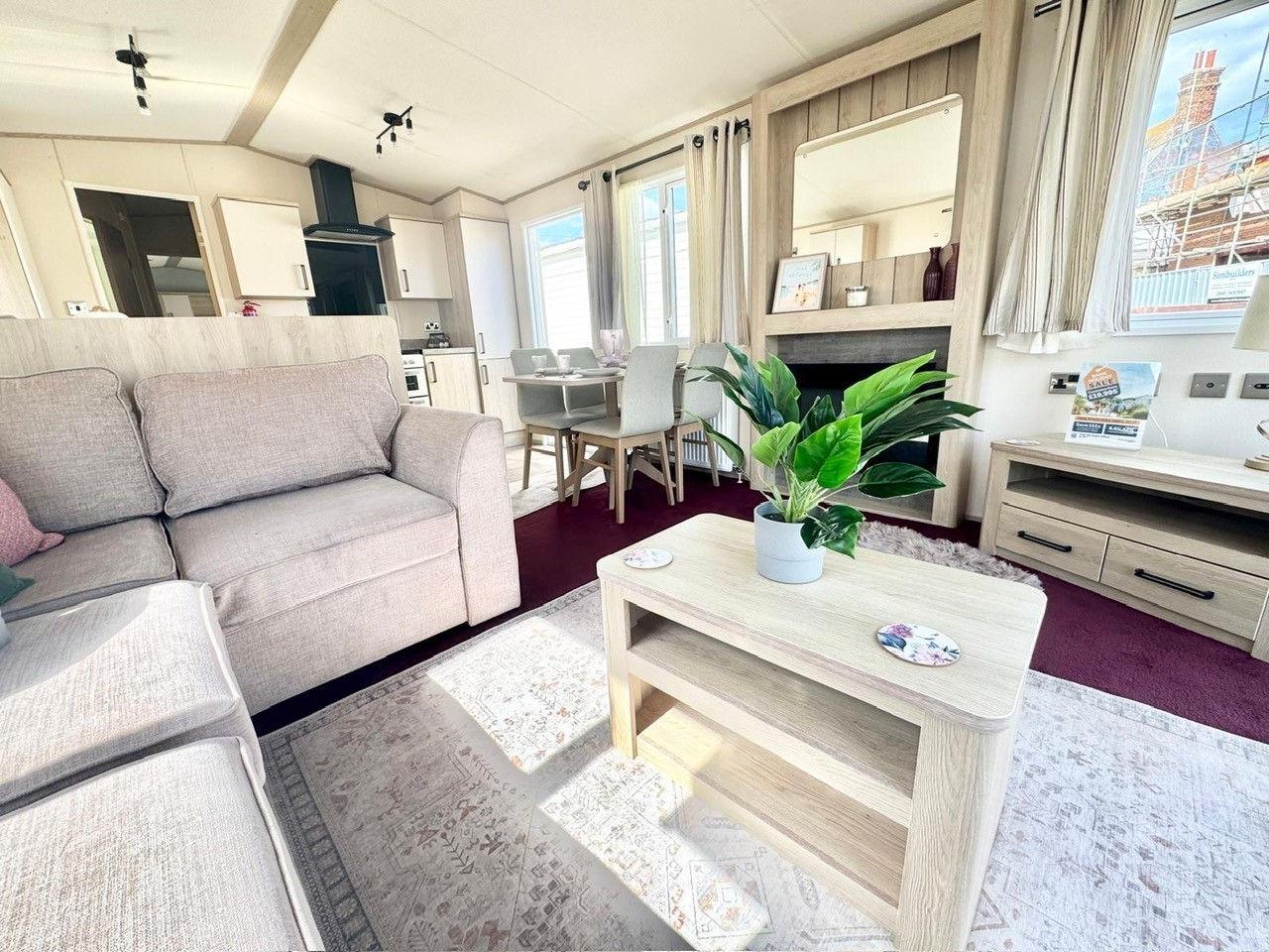 Photo of ABI Sunningdale 2018 (Static Caravan)