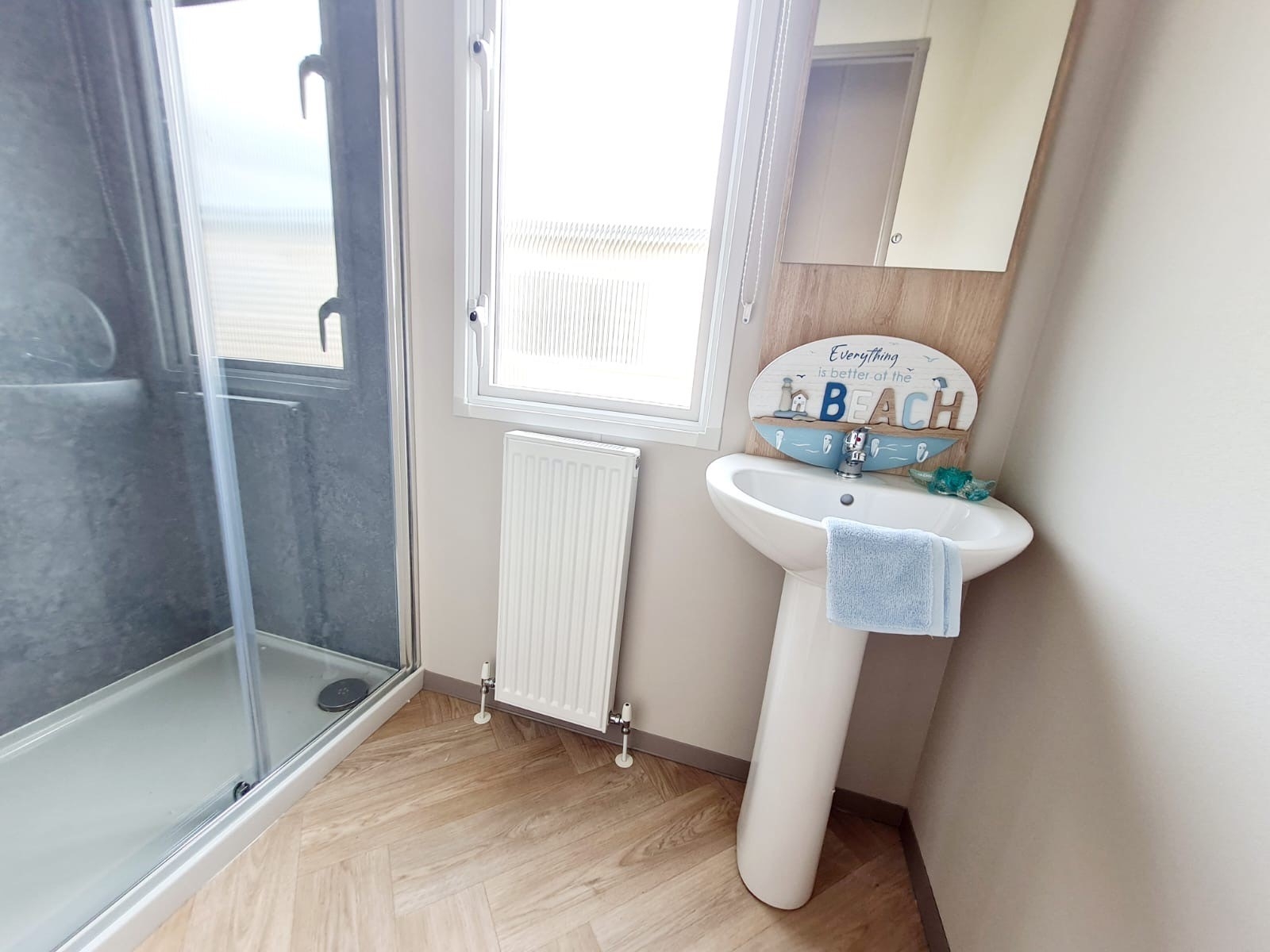 Photo of Victory Lifestyle 2024 (Static Caravan)